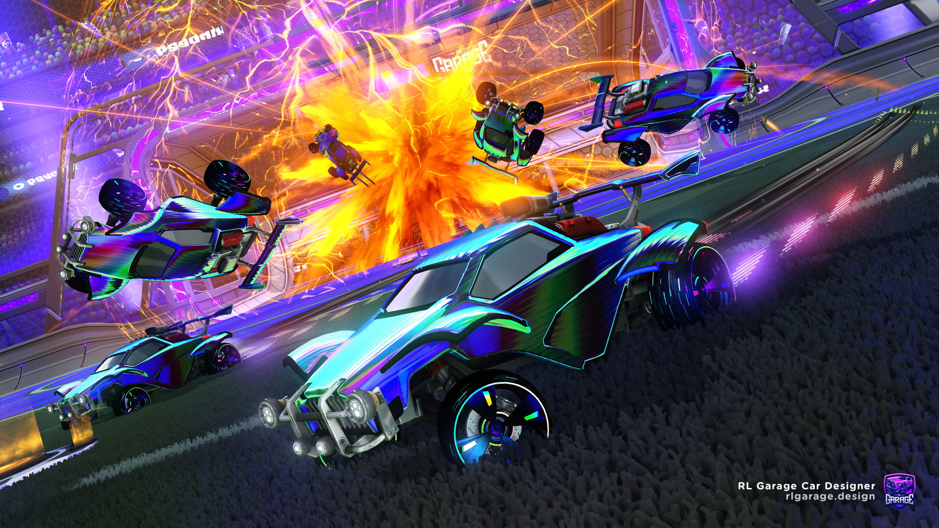 Design by FergusDergus