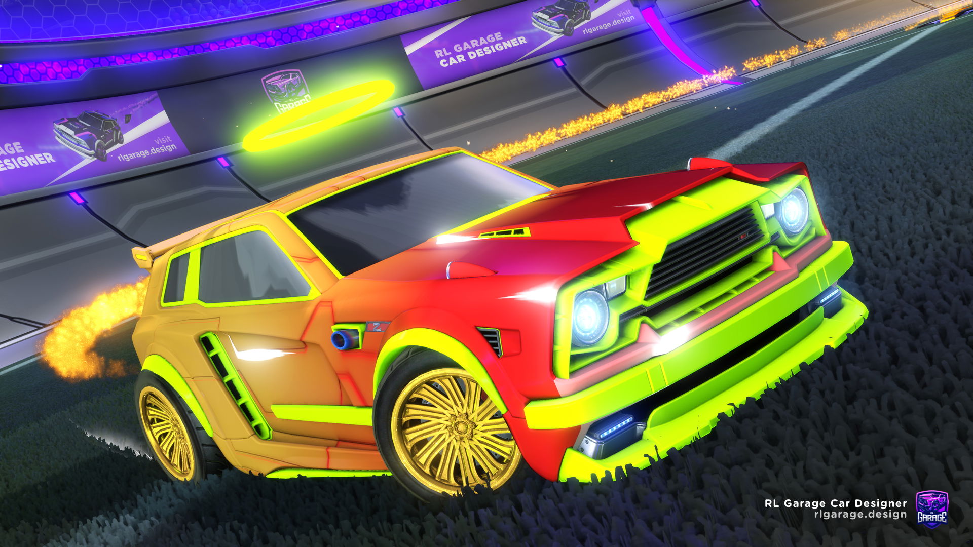 Design by RL-GHOST28