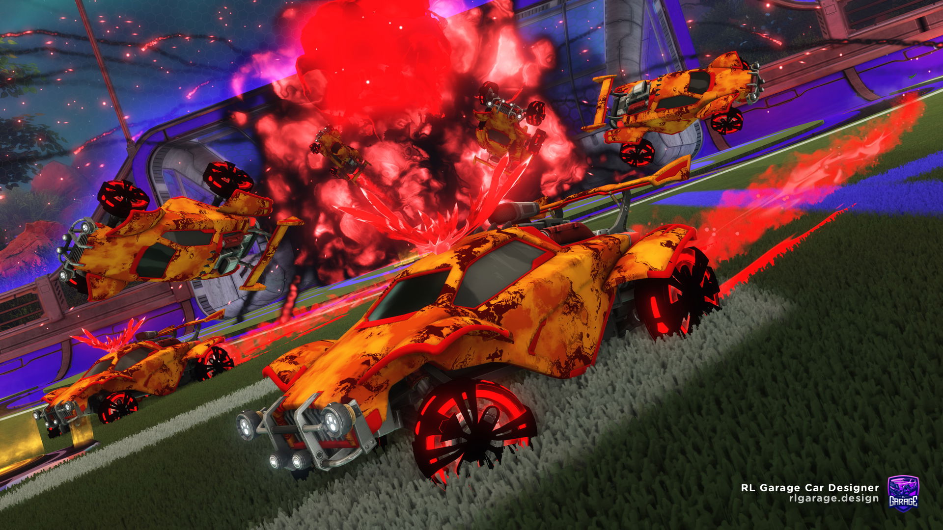 Design by GameManiaHD