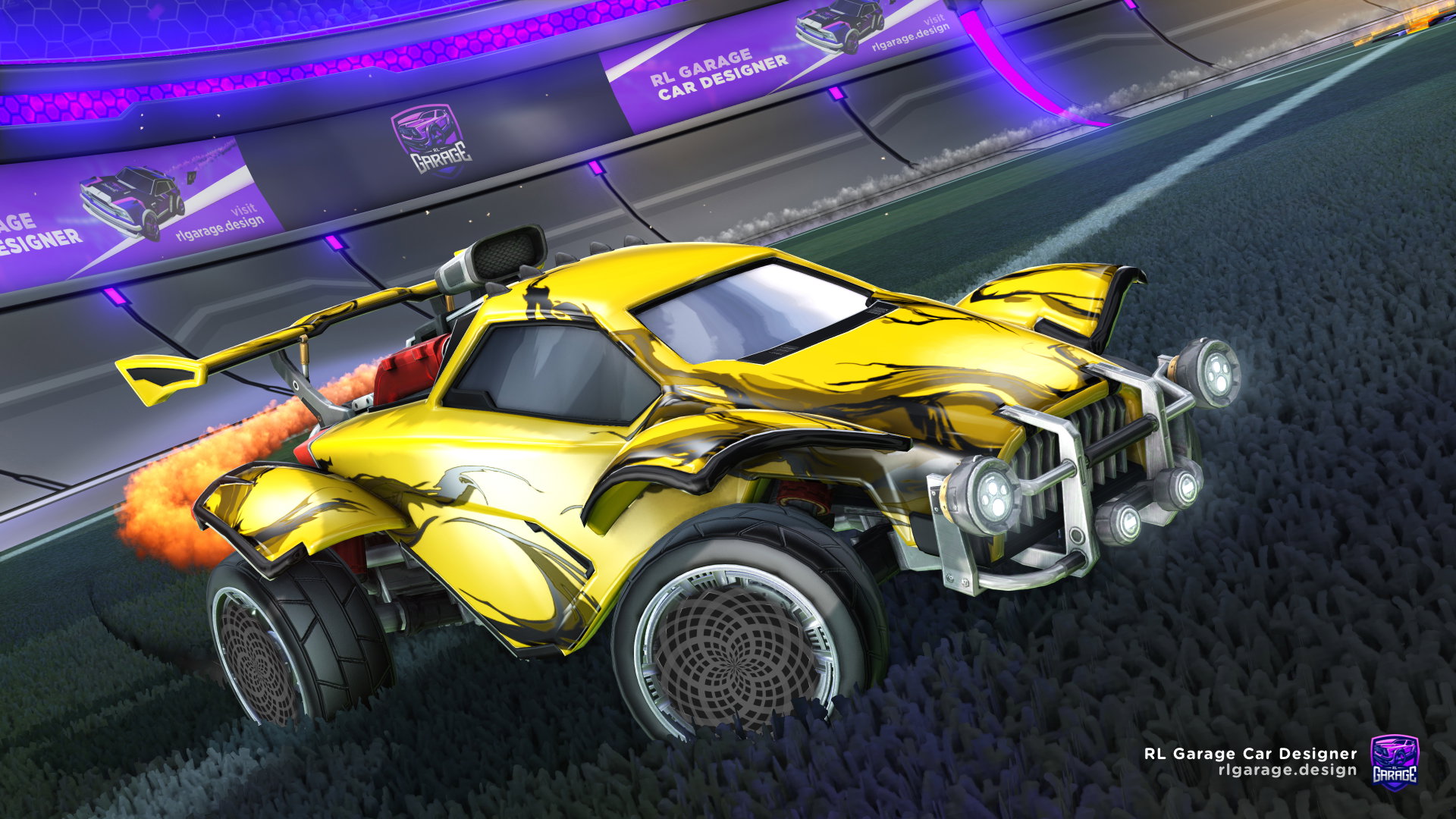 Design by jackozn