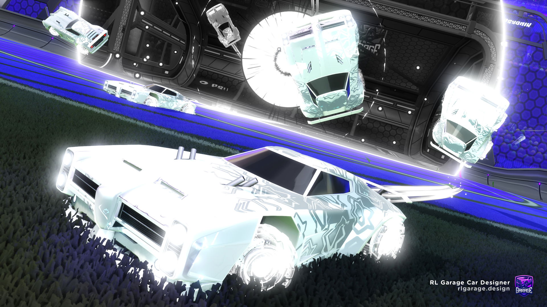 Design by Deathman401