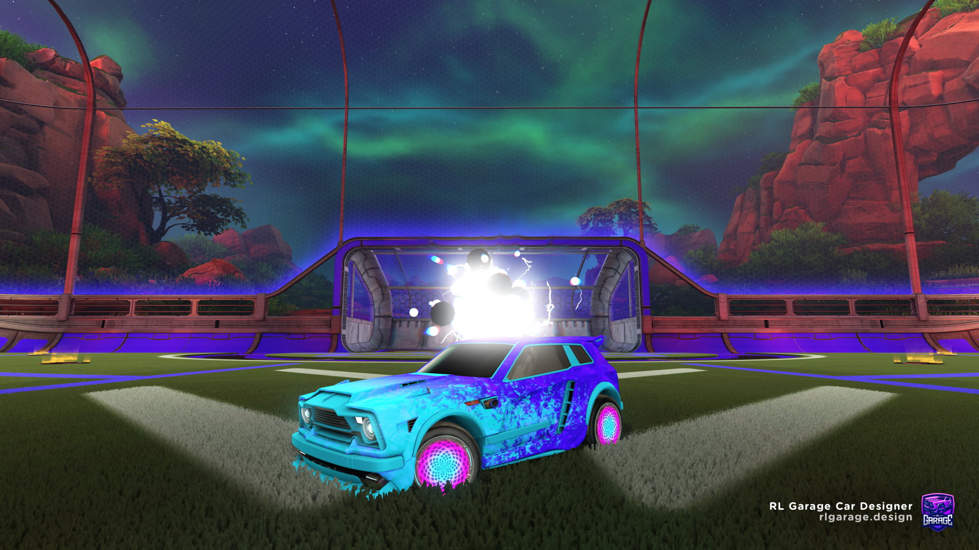 Design by InvertedWorld