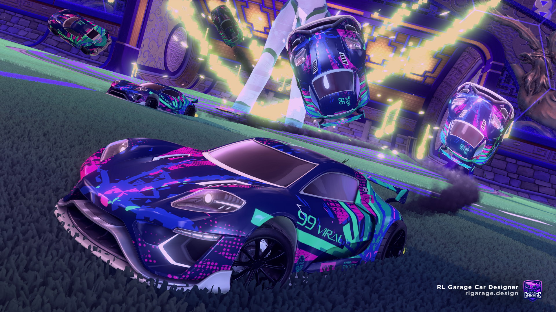 Design by PSN_BiggeCheeze