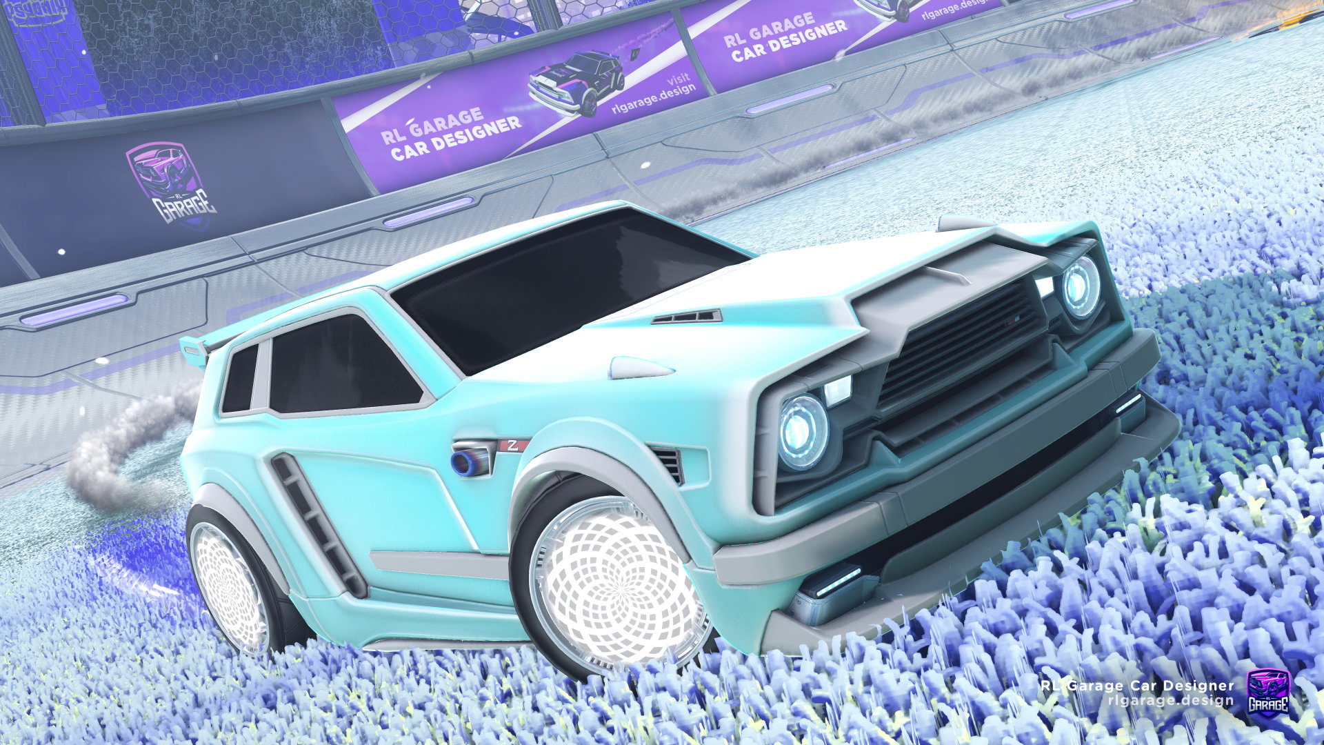 Design by theshadytv