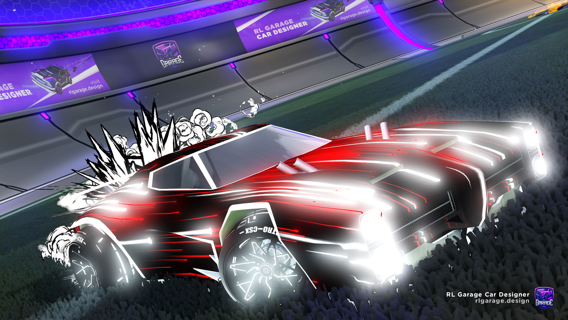 Design by Rolerex6105