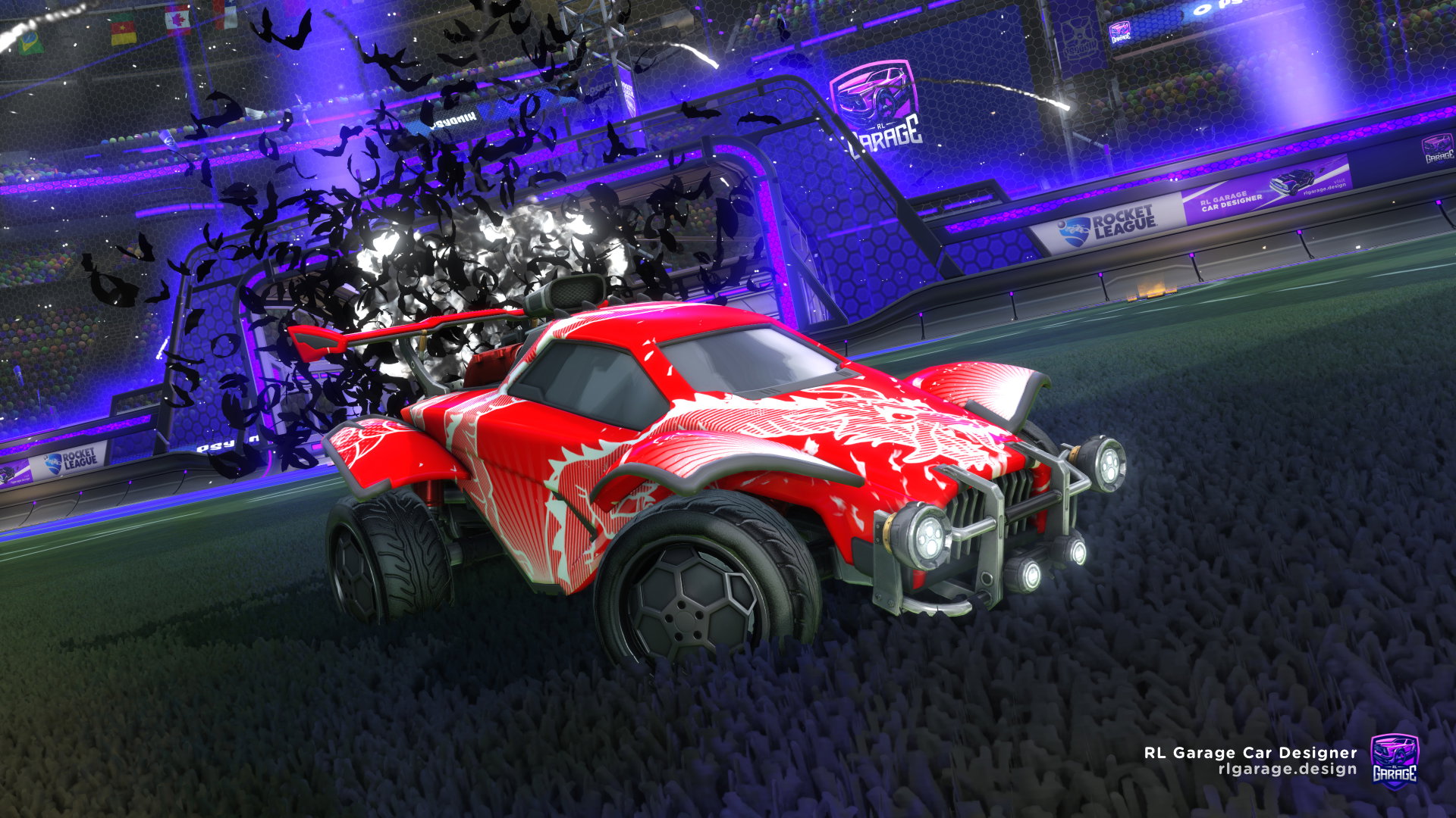 Design by Clonecommando56
