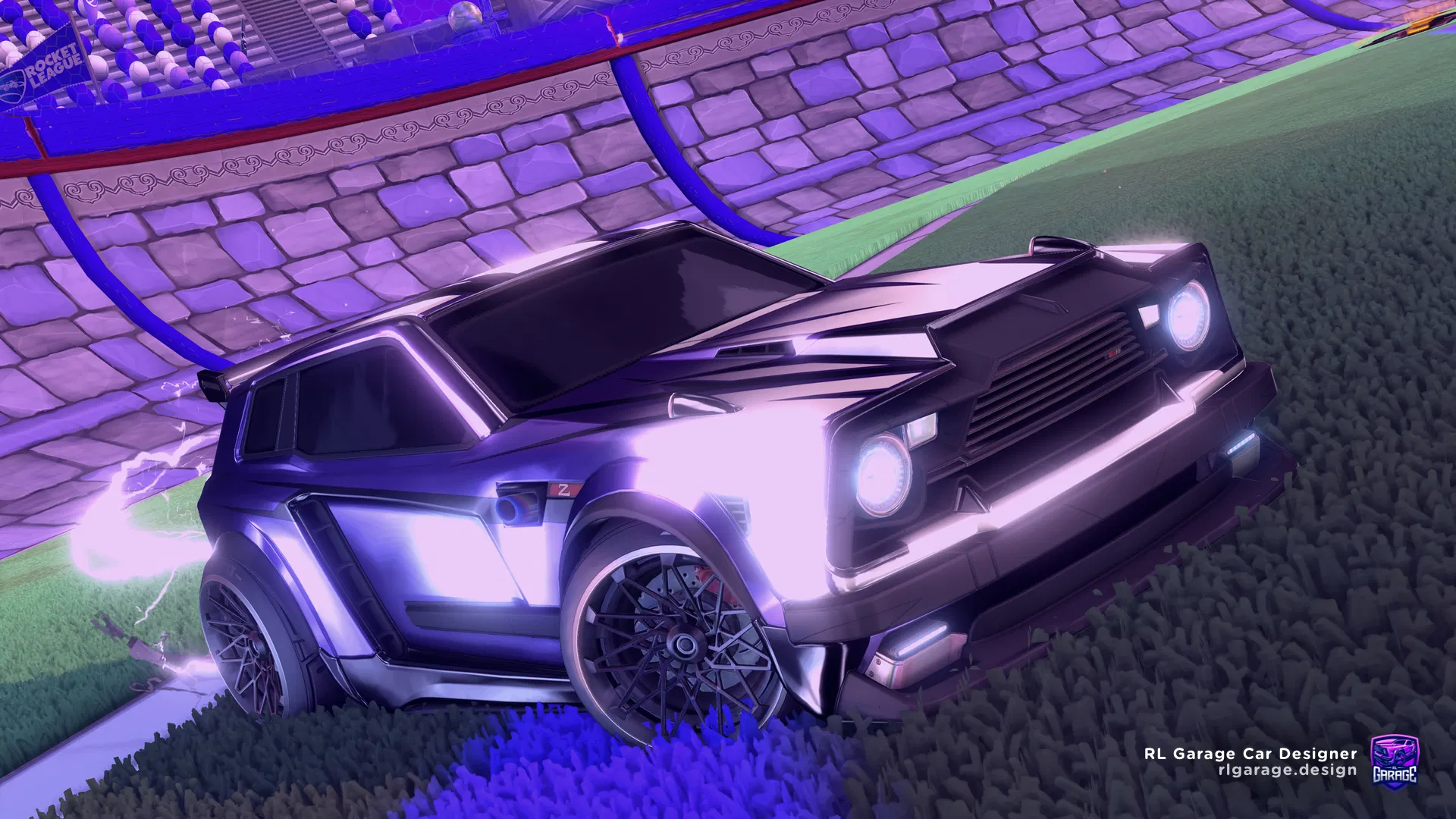 Design by recklessnatan