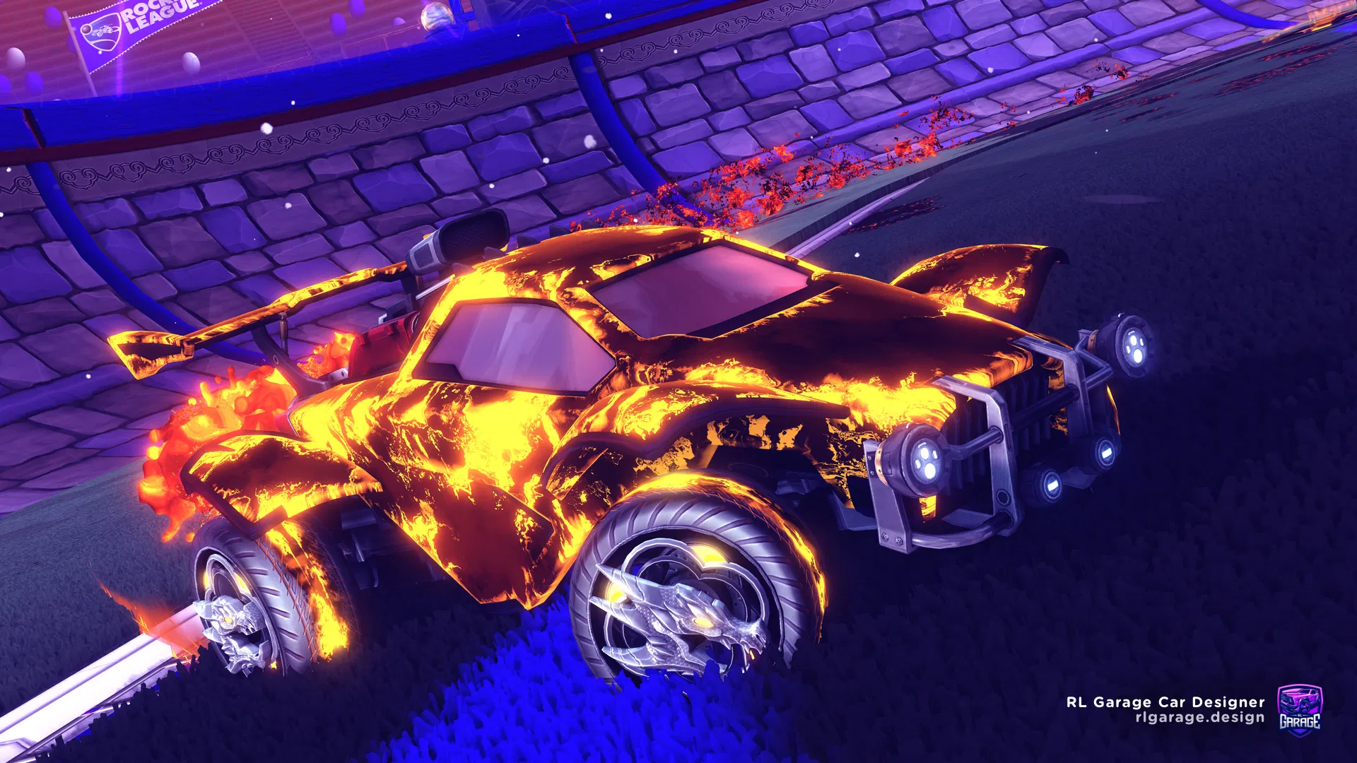 Design by ShawnimusPrime