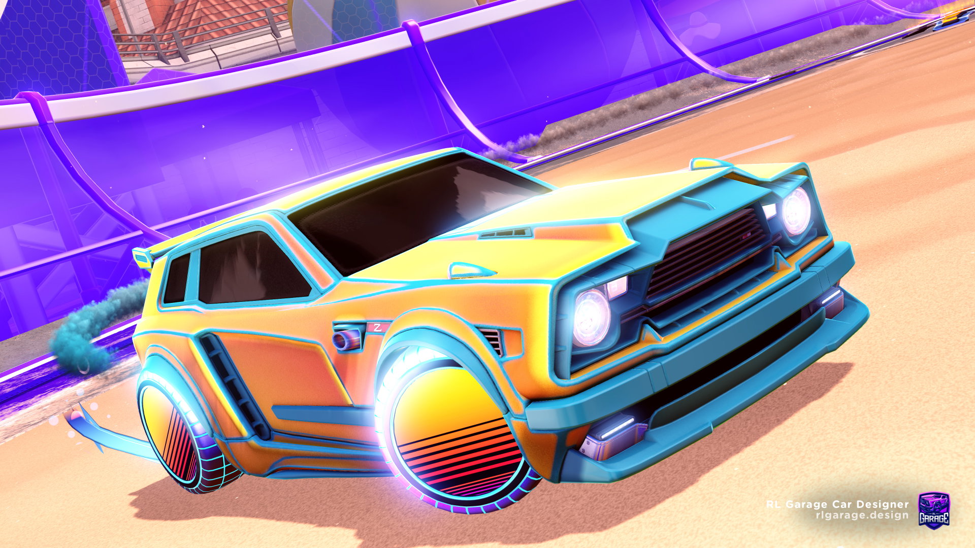 Design by Geo_RL