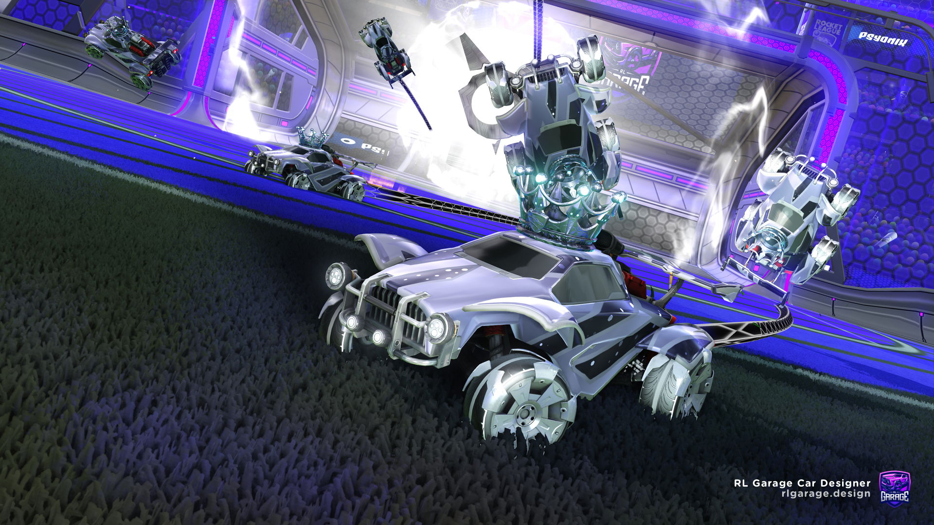 Design by Jackattack101311