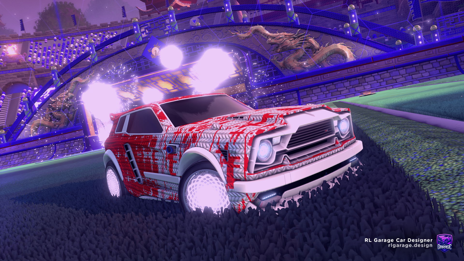 Design by DudaDude_YT