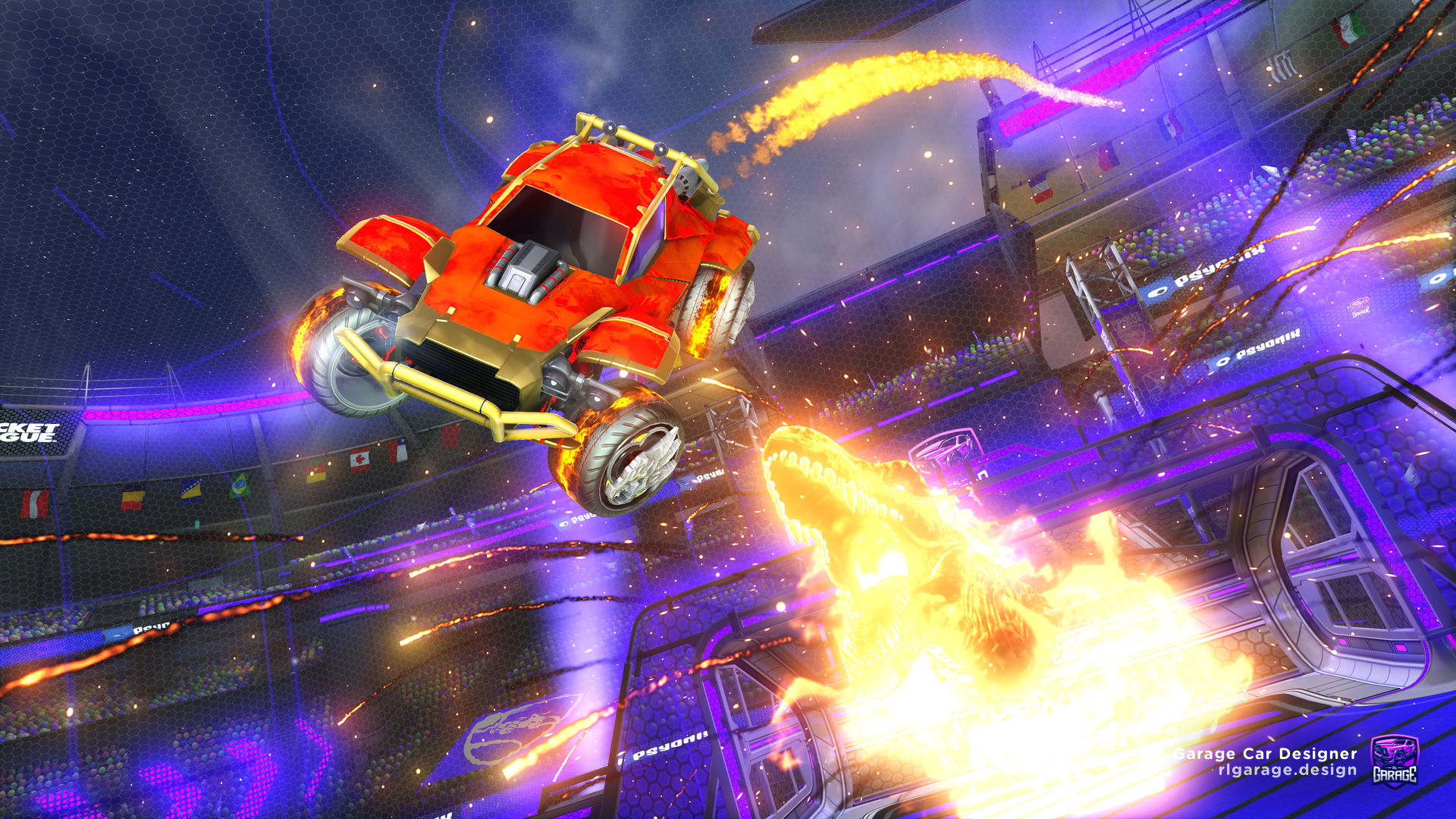 Design by iratherweep