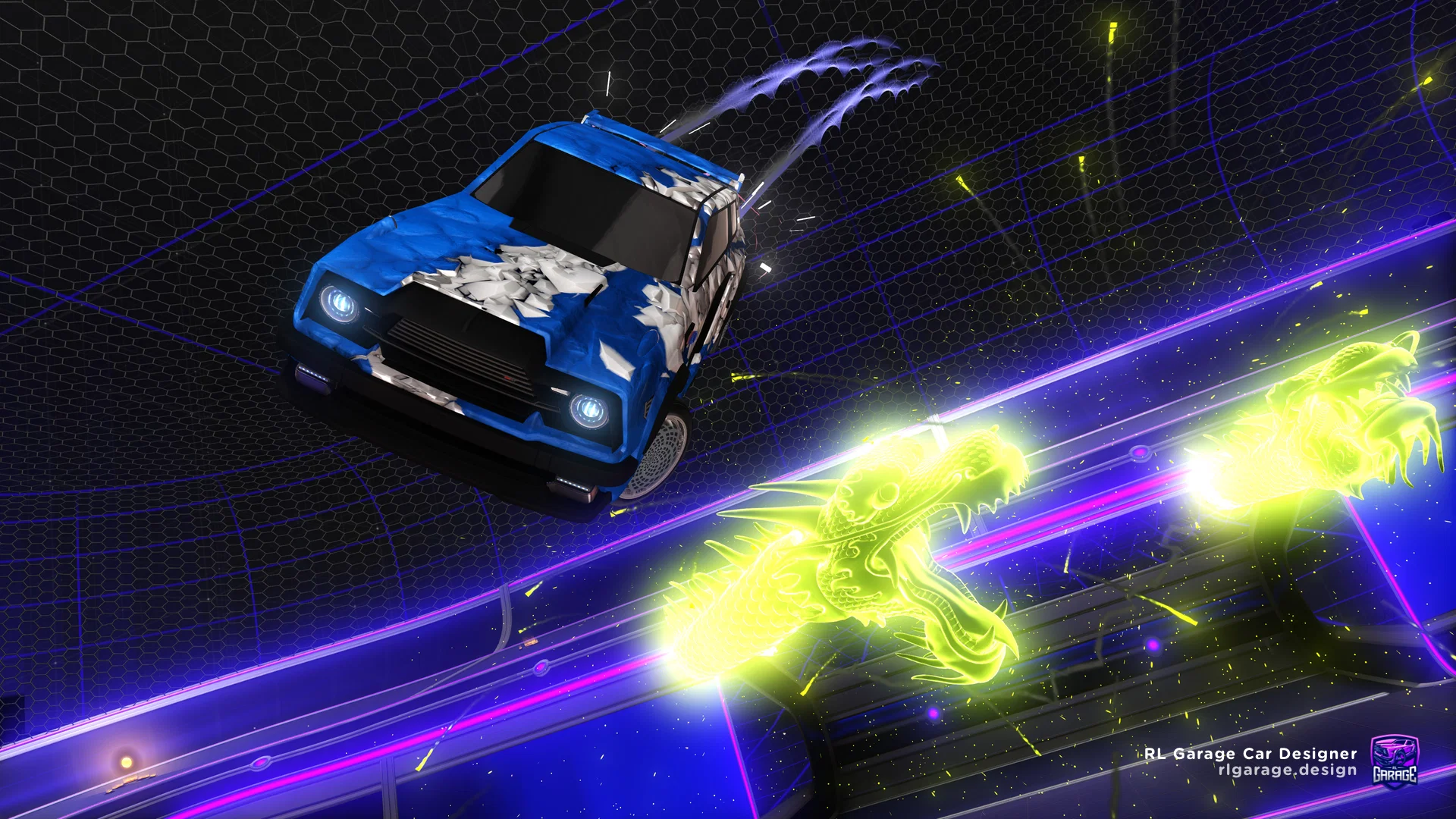 Design by gamermdm11