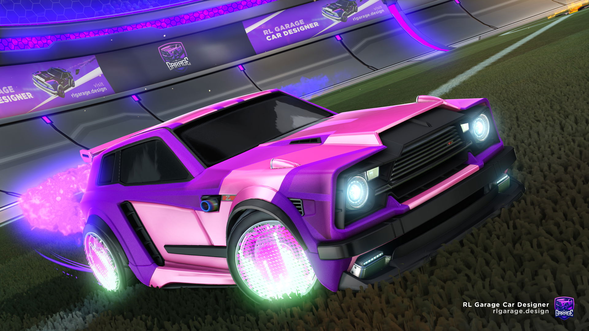 Design by FastSchonLaue