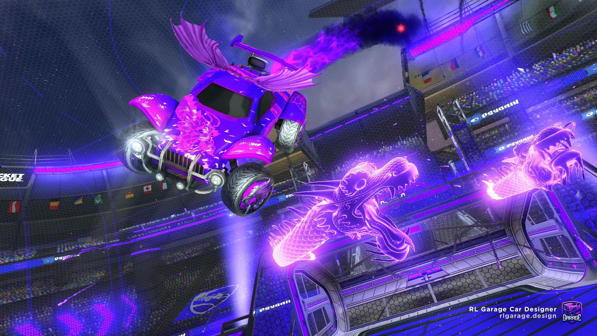 Design by Speedy_Saber