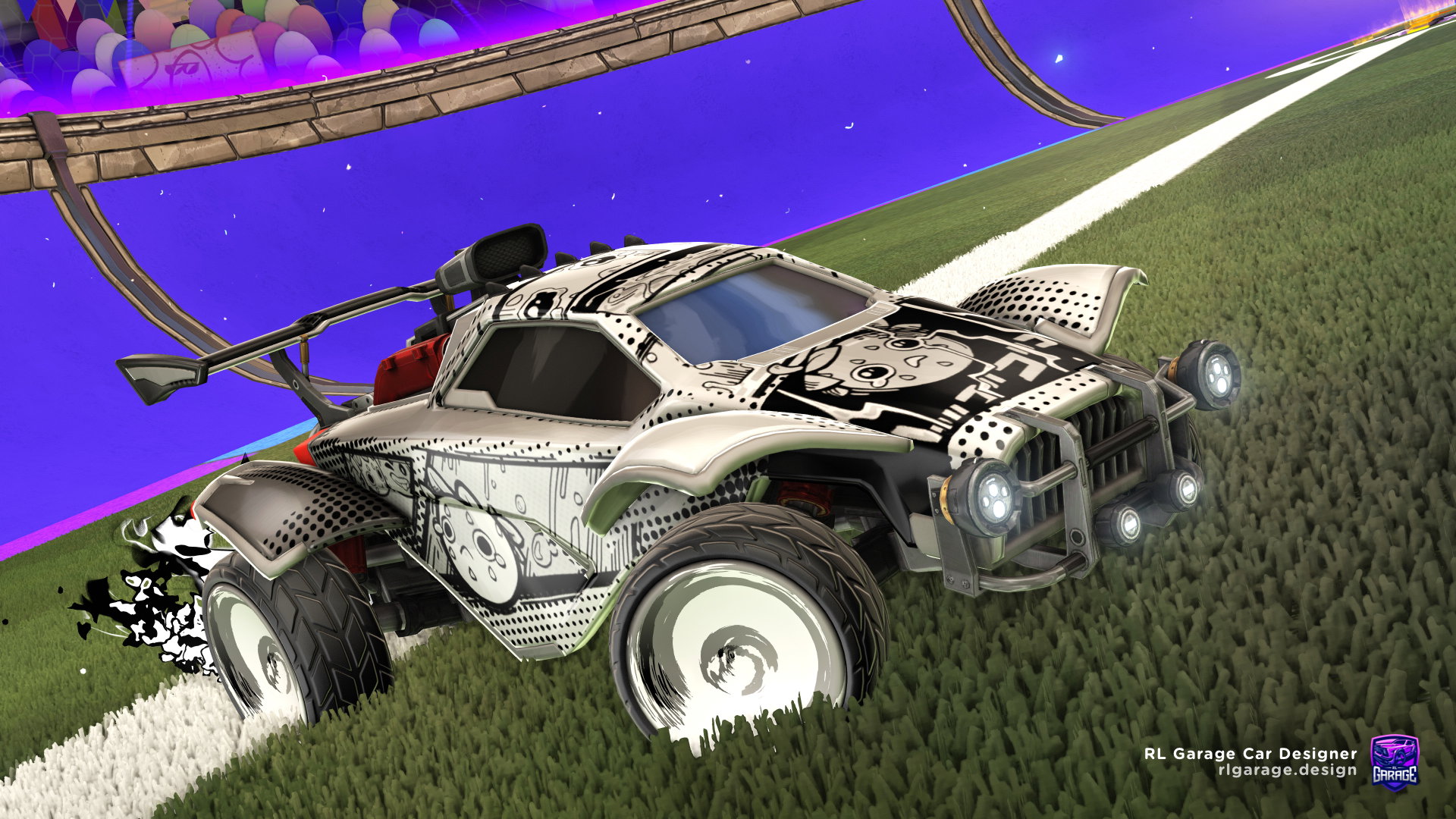 Design by Kyl3_sk8z
