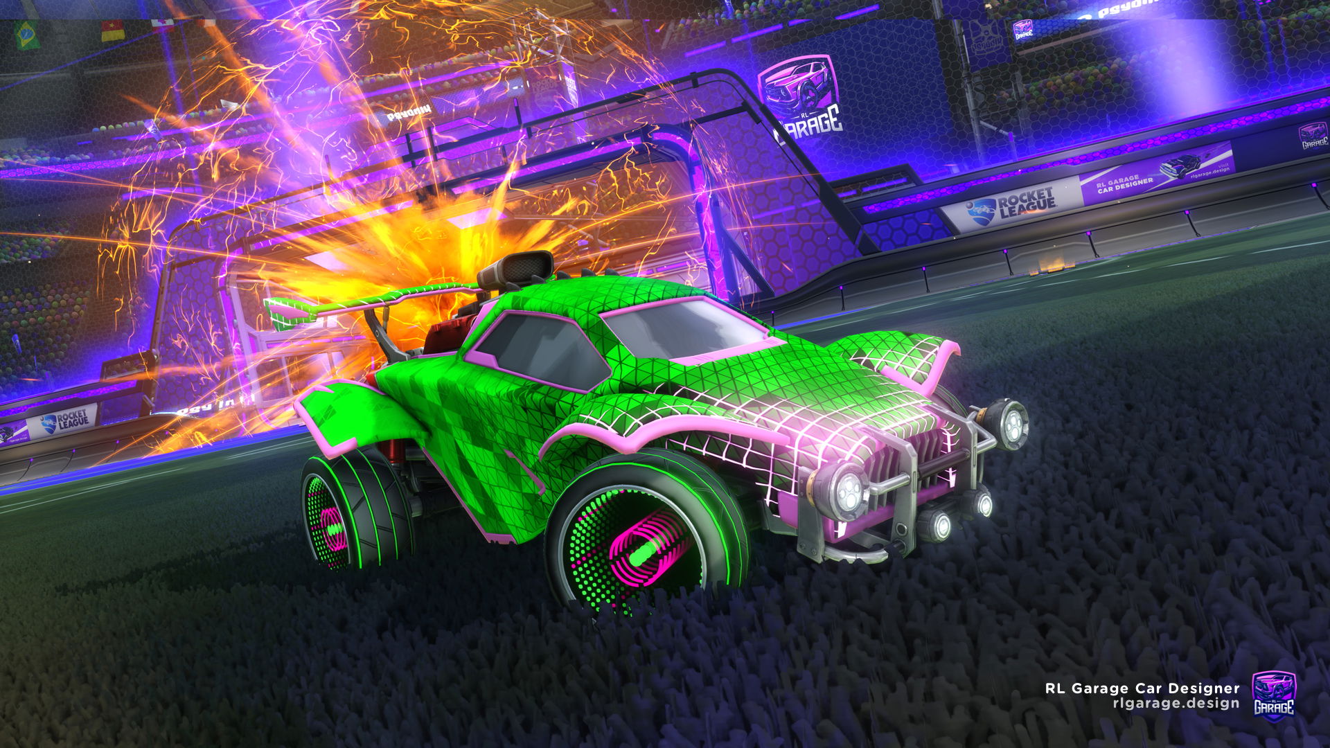 Design by Deceptacon14