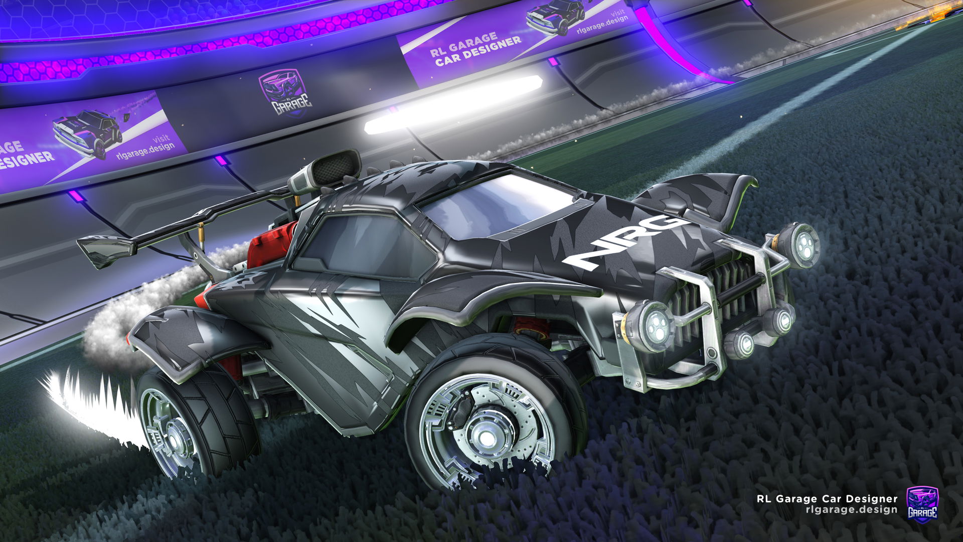 Design by PandaRLOnTT