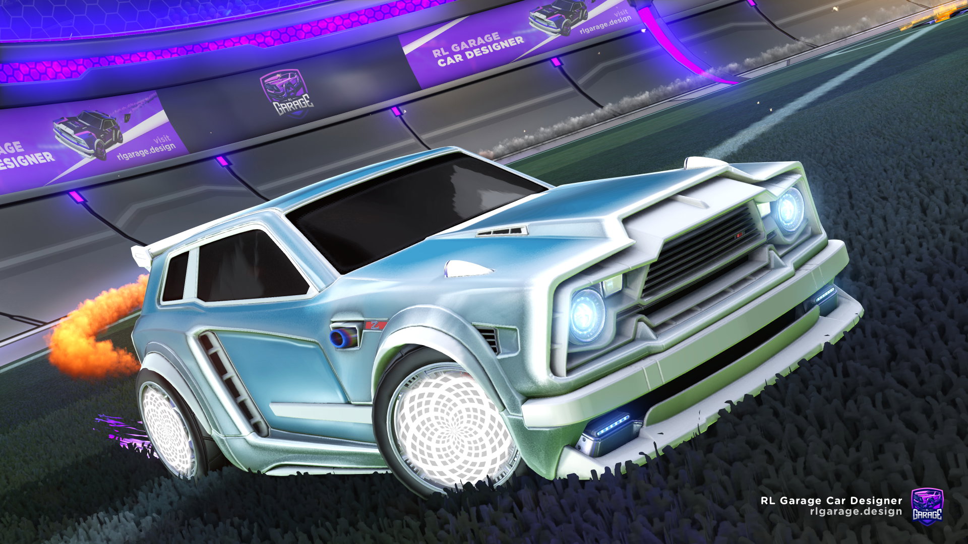 Design by ItzzzNick