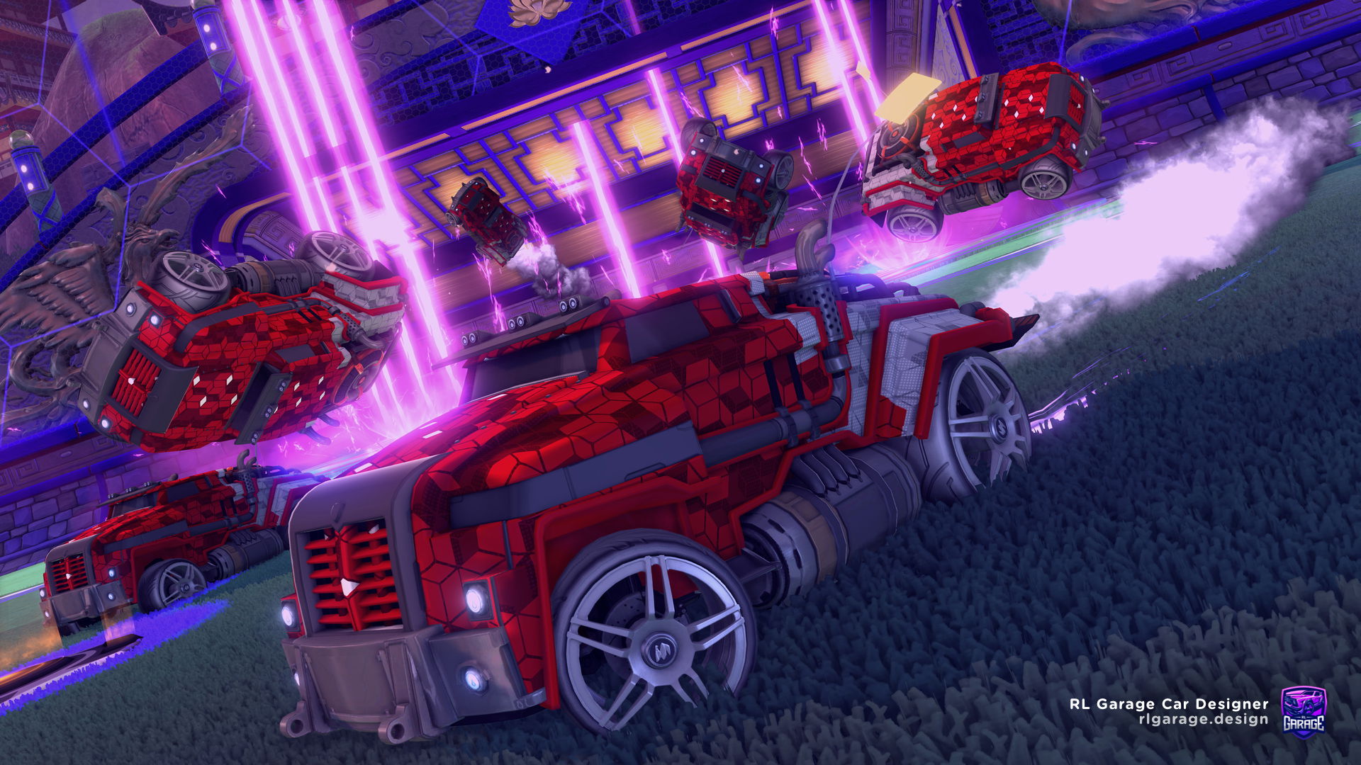 Design by TydroRL_TTV