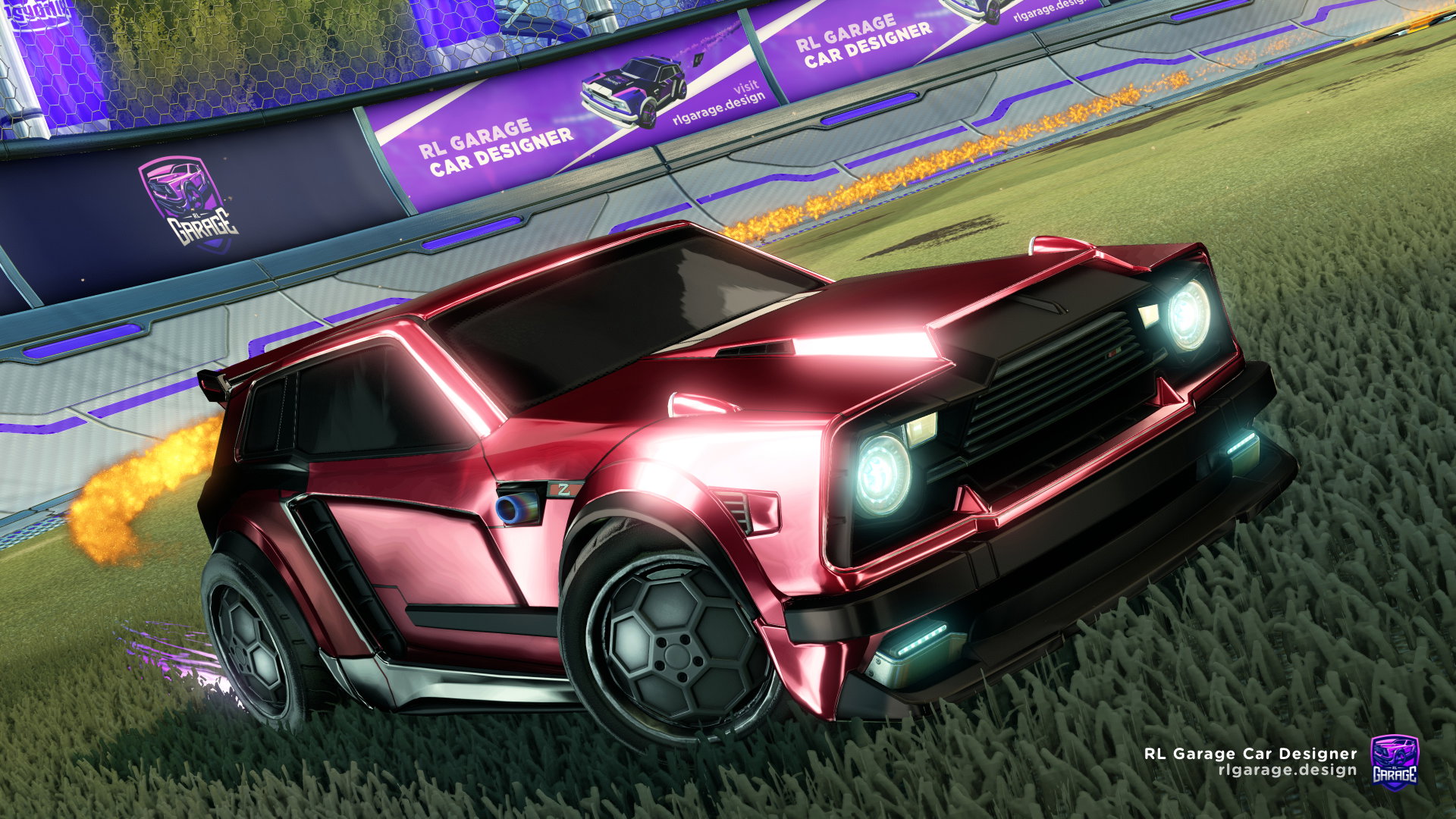 Design by JustDaviid