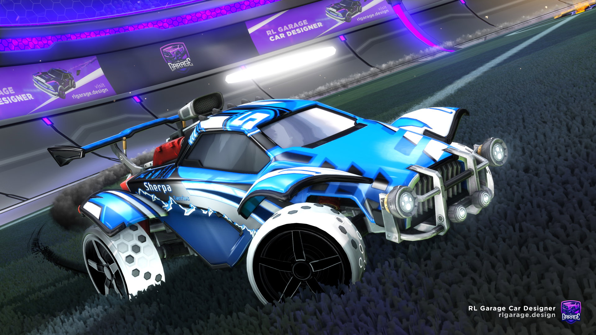Design by flash1927