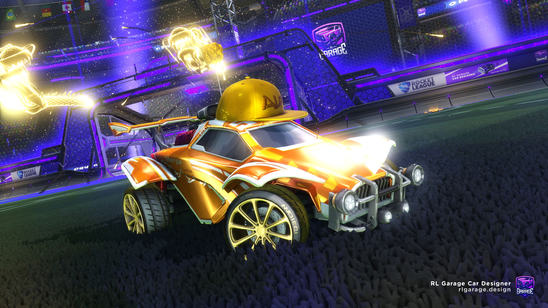 Design by The_Techno_Andre