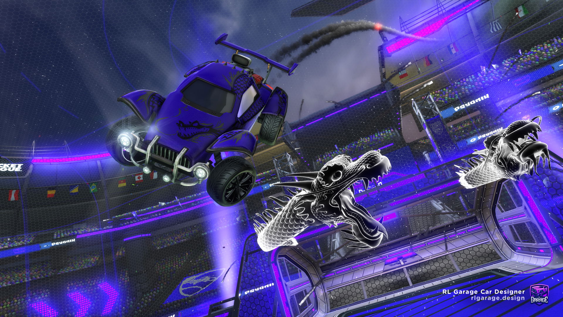 Design by SteinisBro