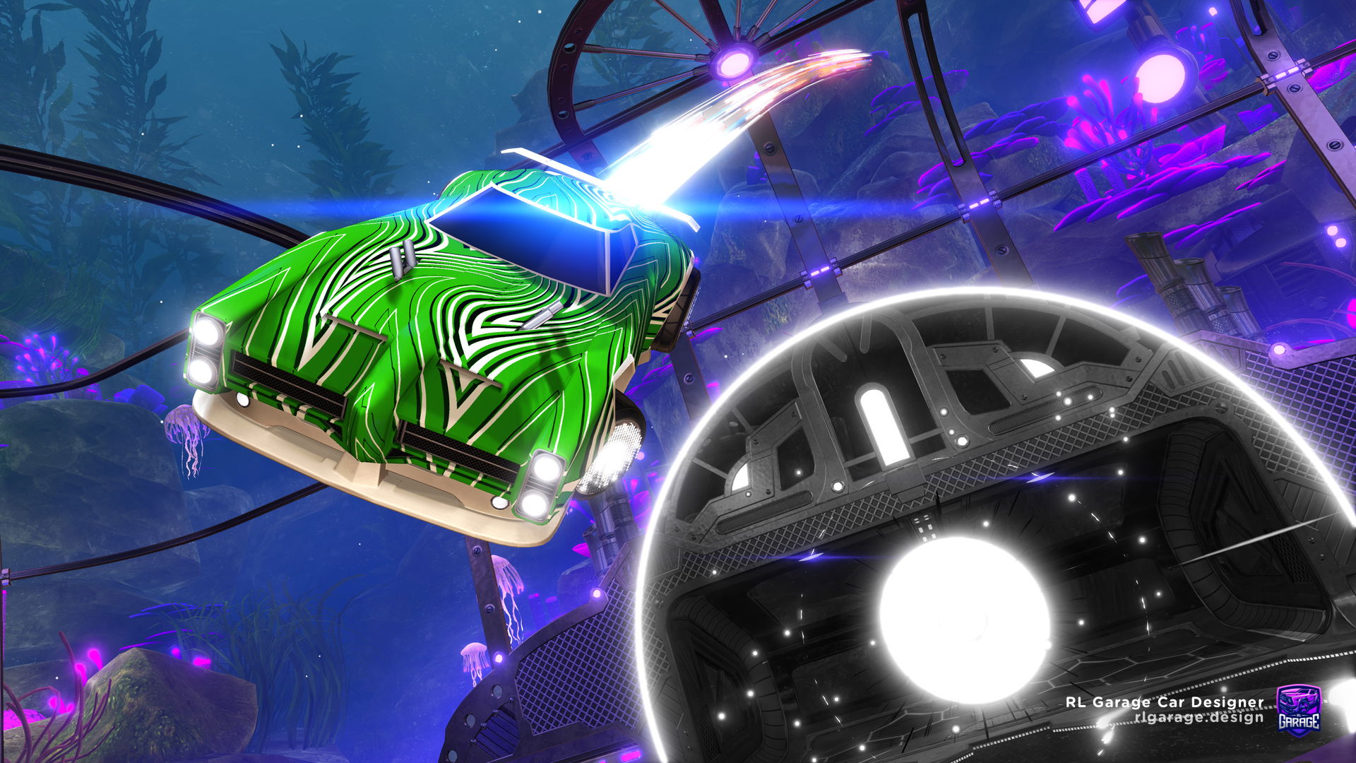 Design by ForeverMatt