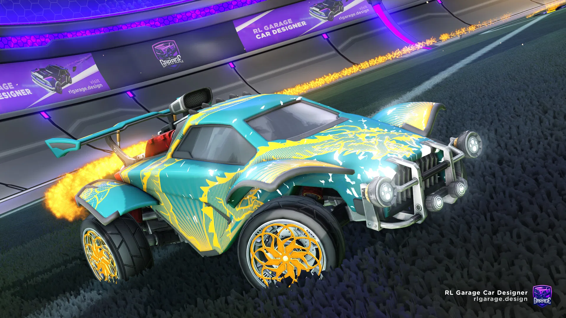 Design by NetfishHun