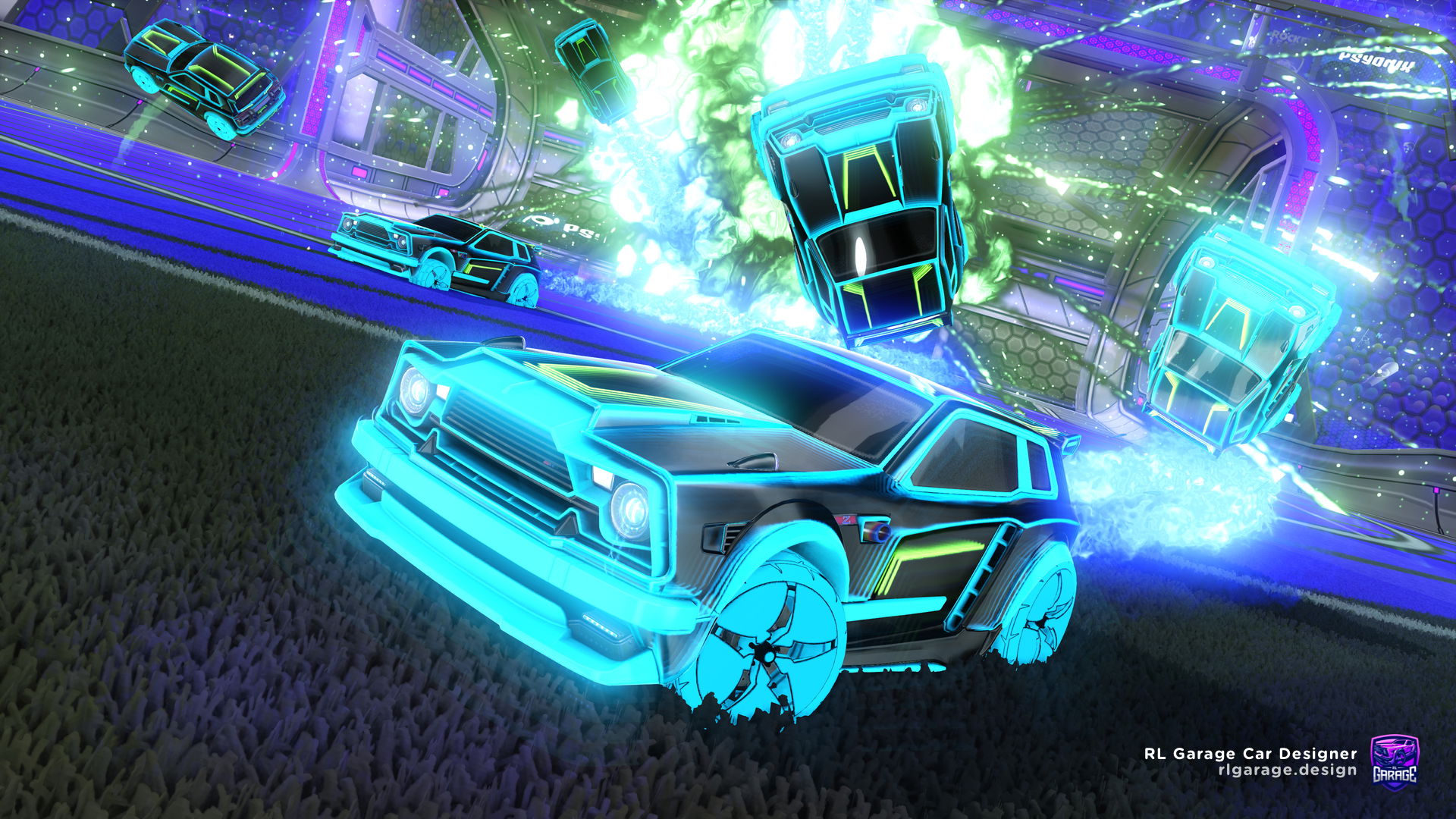 Design by Lionplayz11