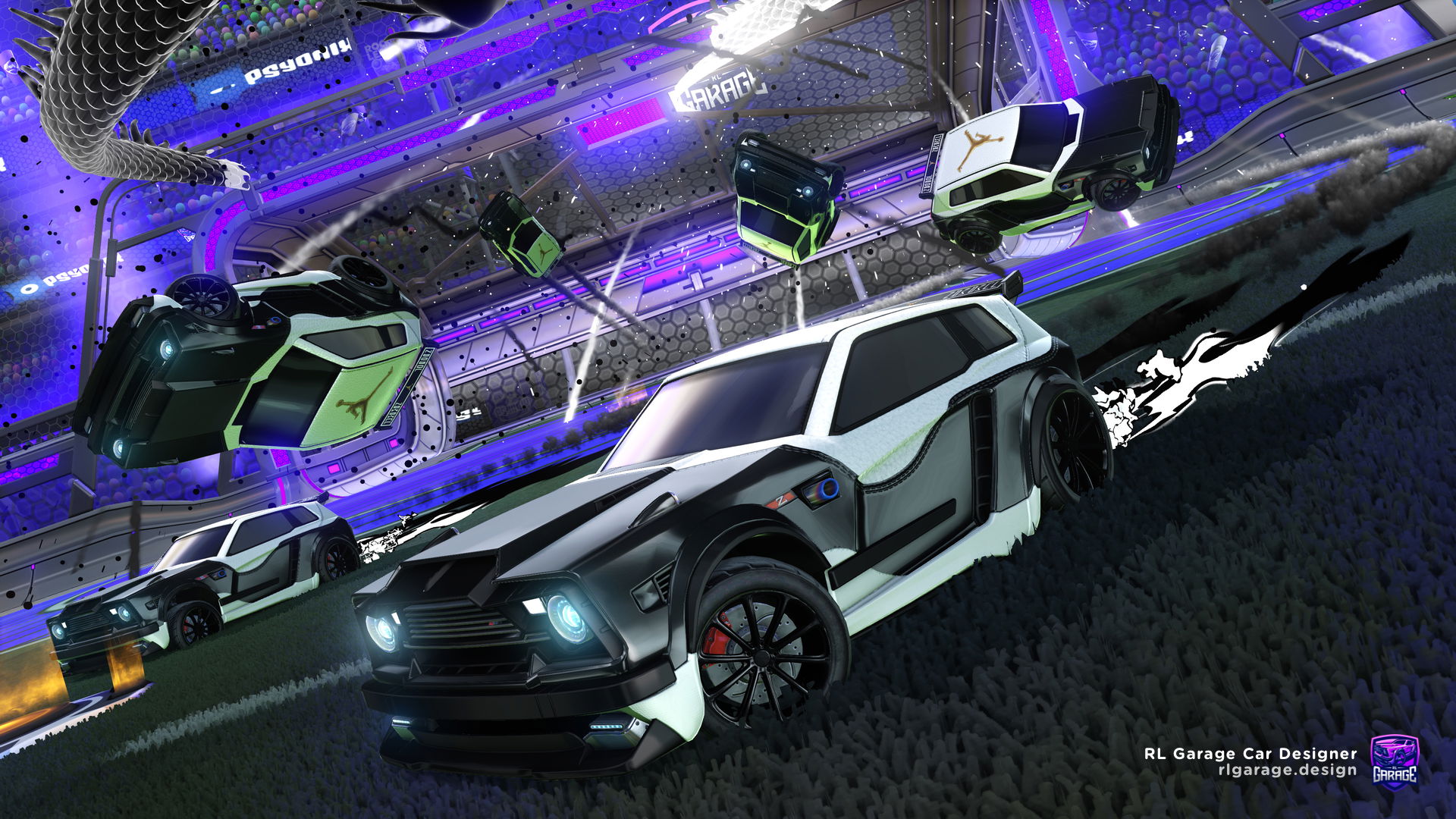 Design by BigTradesNYC