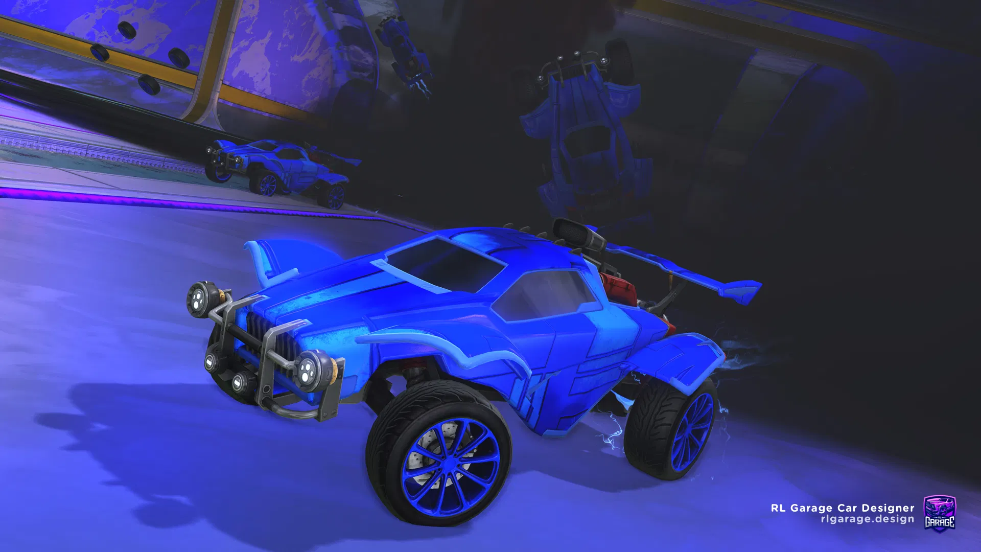 Design by CHIBIXofficial