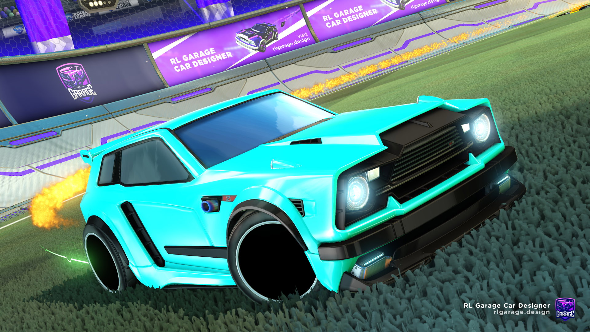 Design by Gashifi