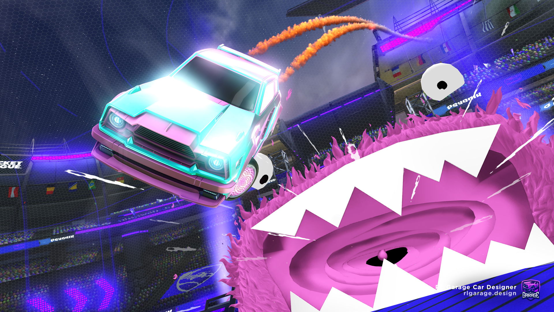 Design by Kart334ToFast4