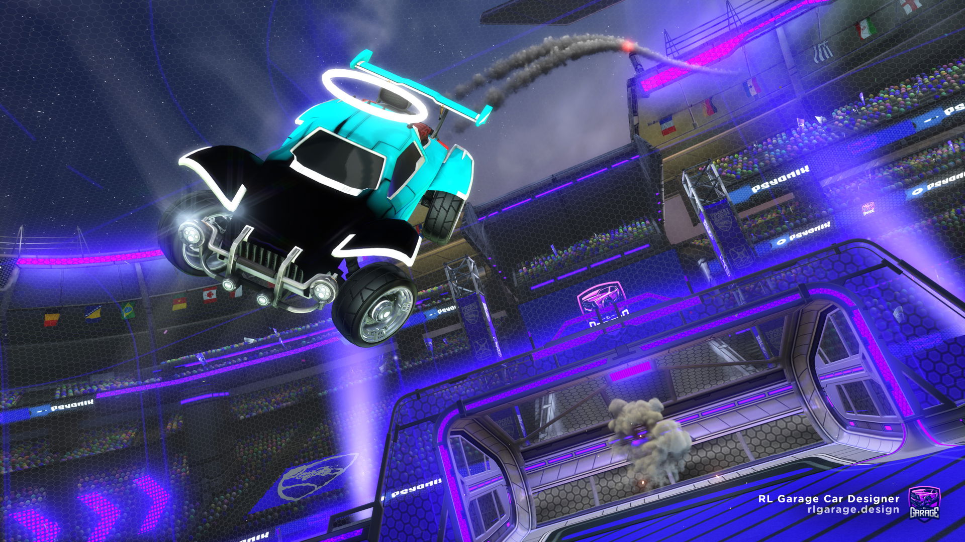 Design by YzXvT_Slams