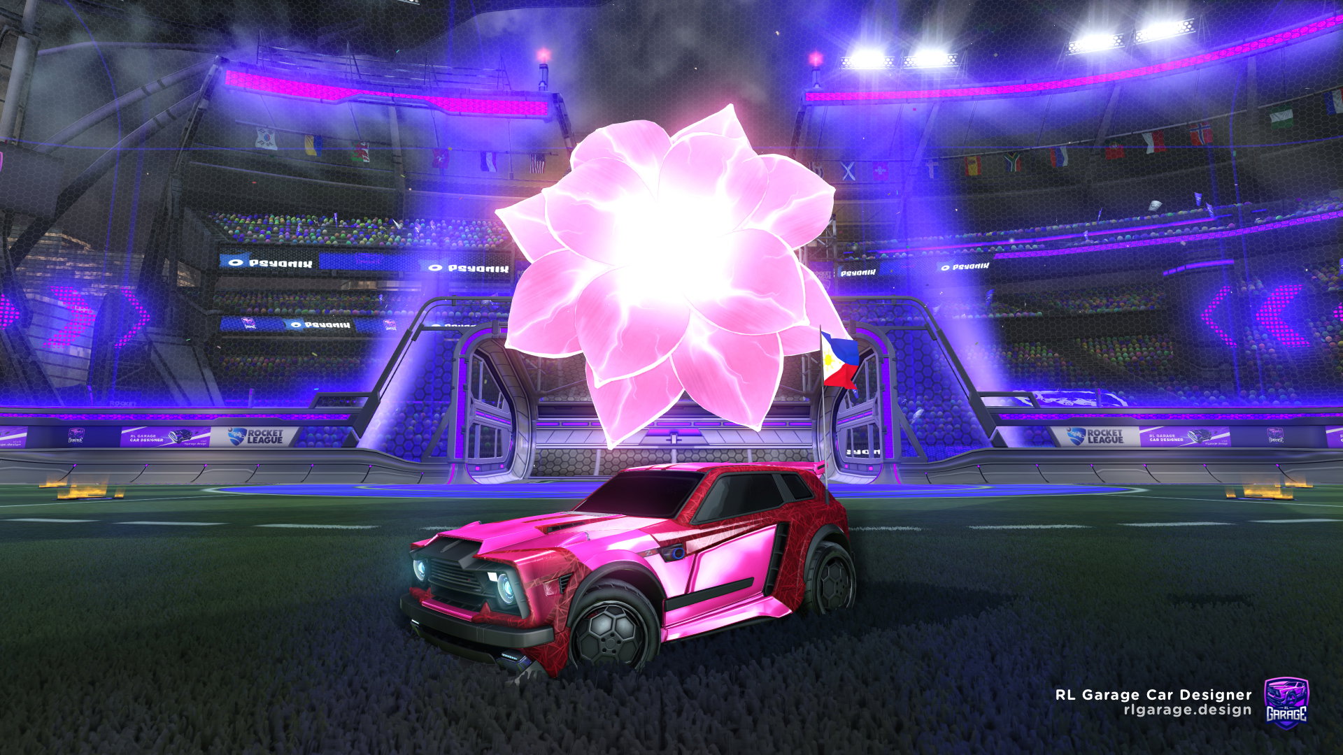 Design by ISJAspider