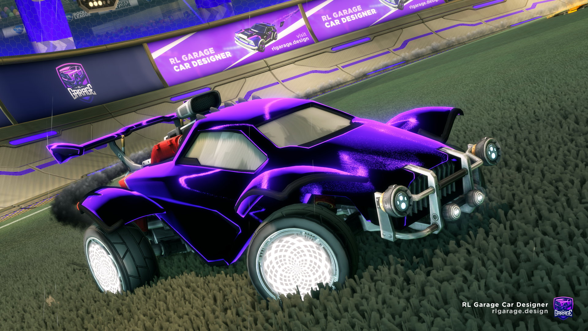 Design by GaslightGodd