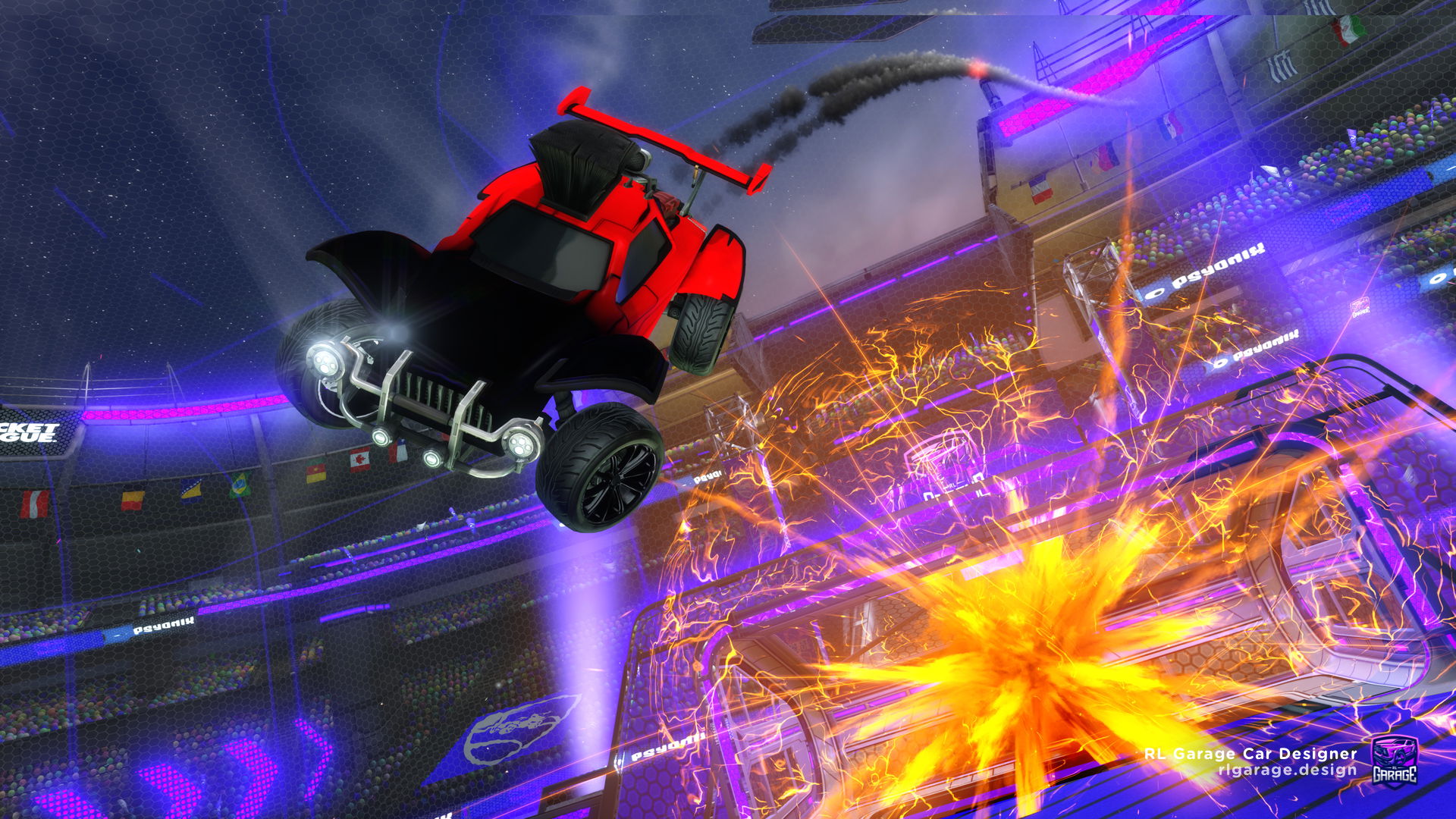 Design by bobafett4581