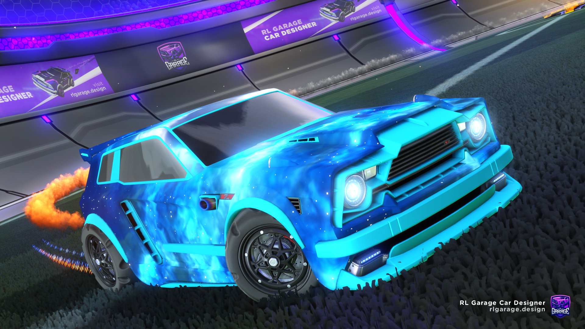 Design by gnrlVisualW