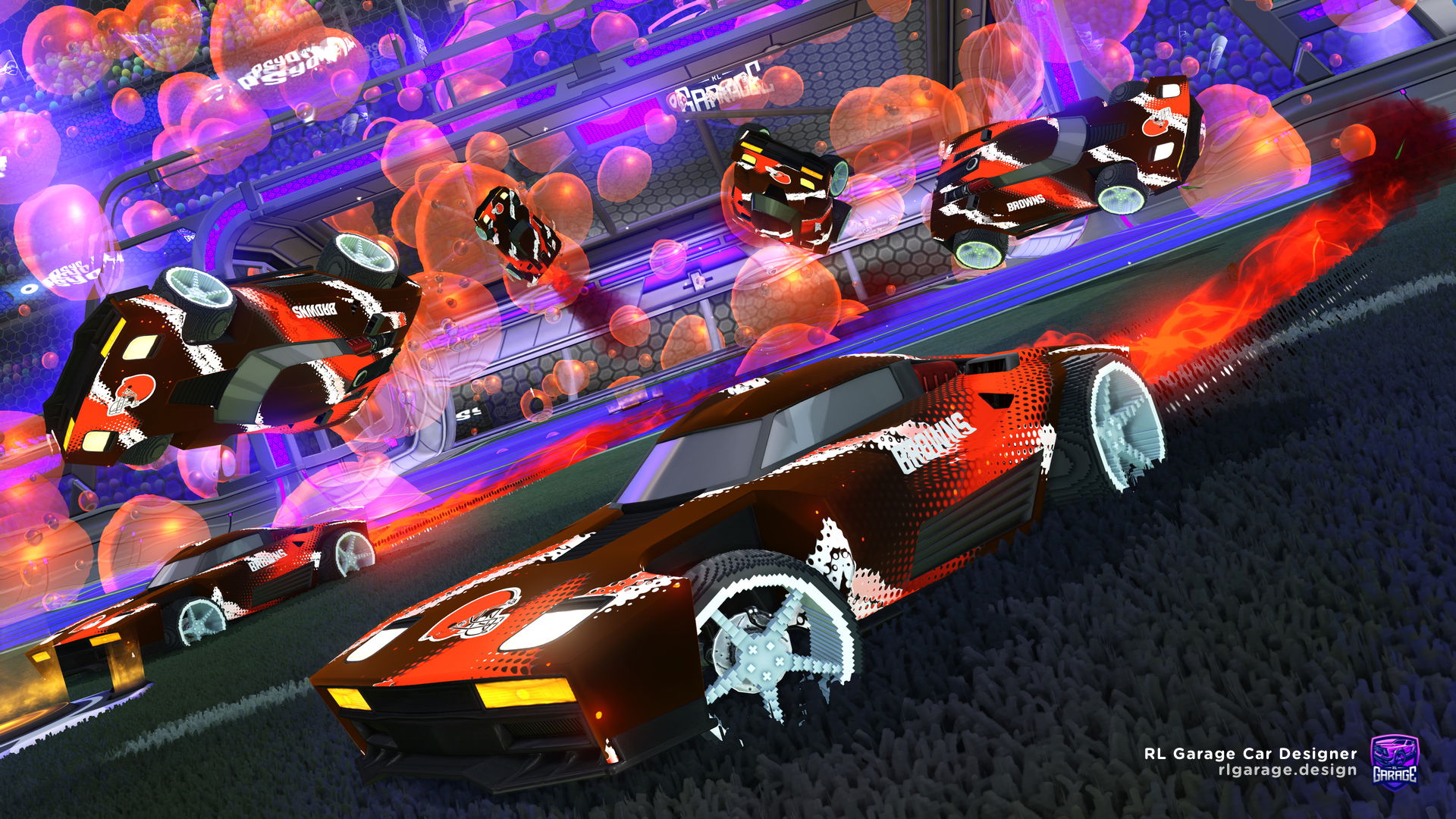 Design by Brayson5412