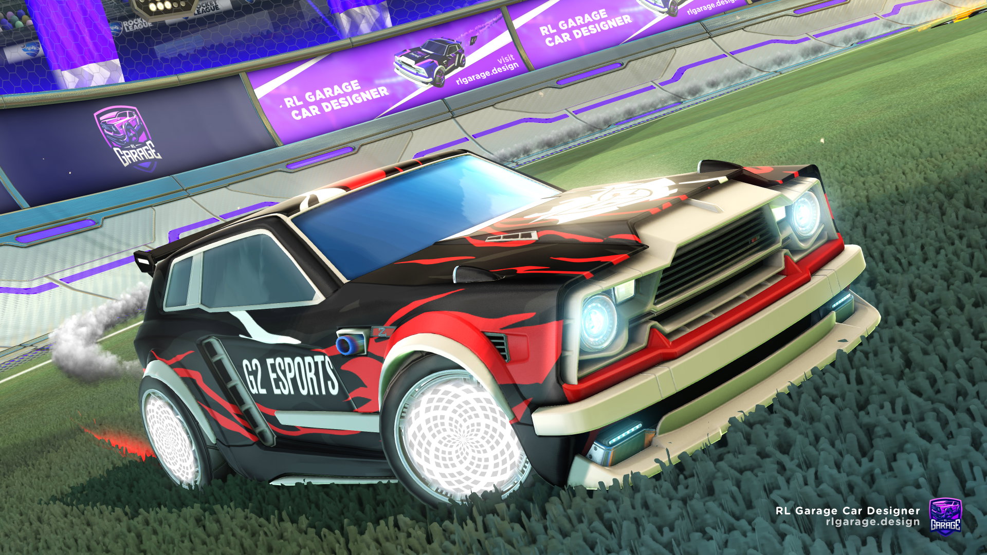 Design by TFP_Alex78x