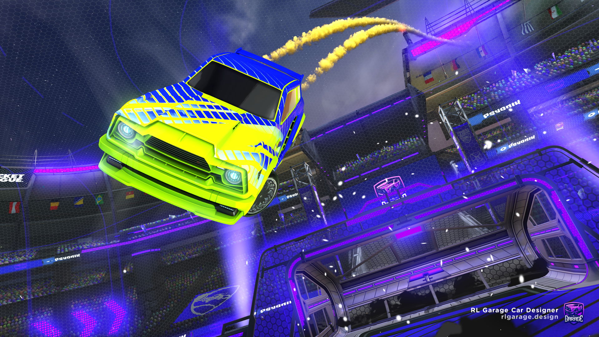 Design by GabrielBR840