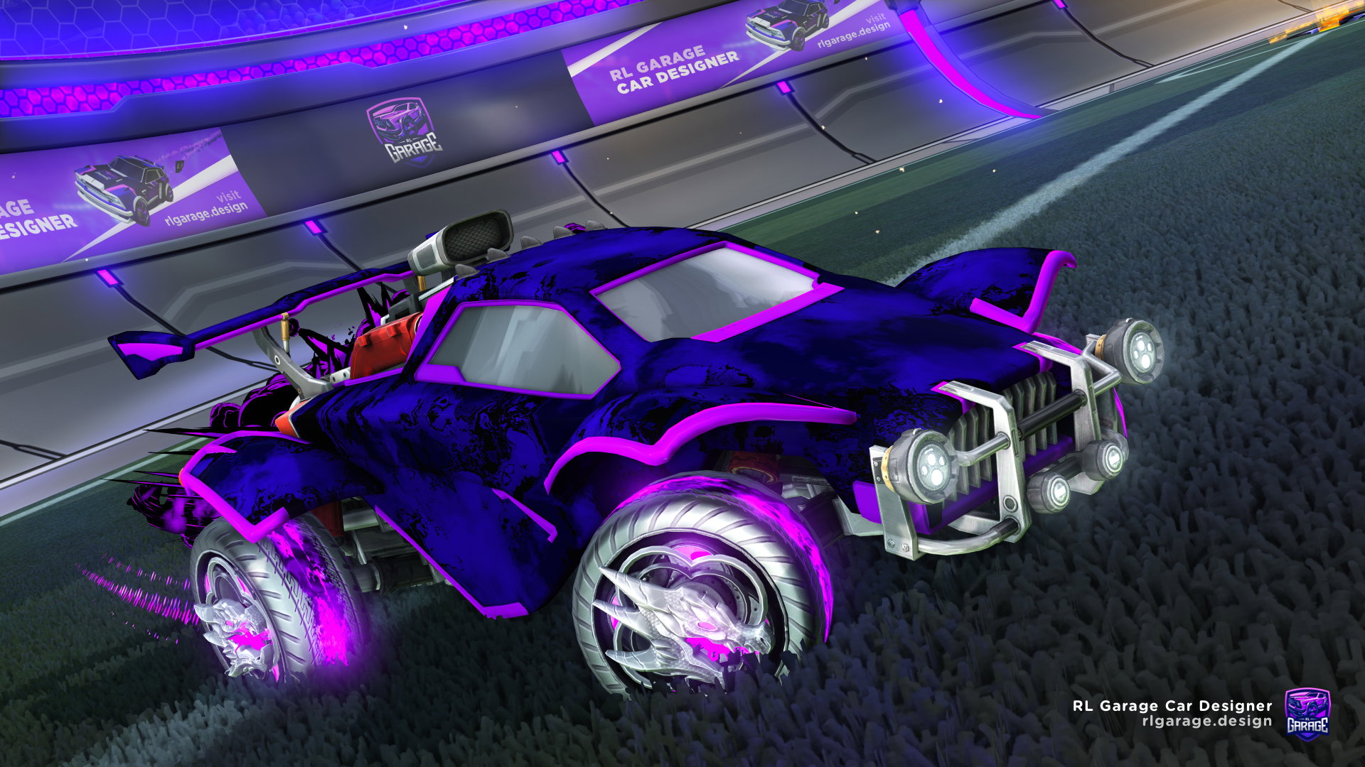 Design by Killerboyz9613