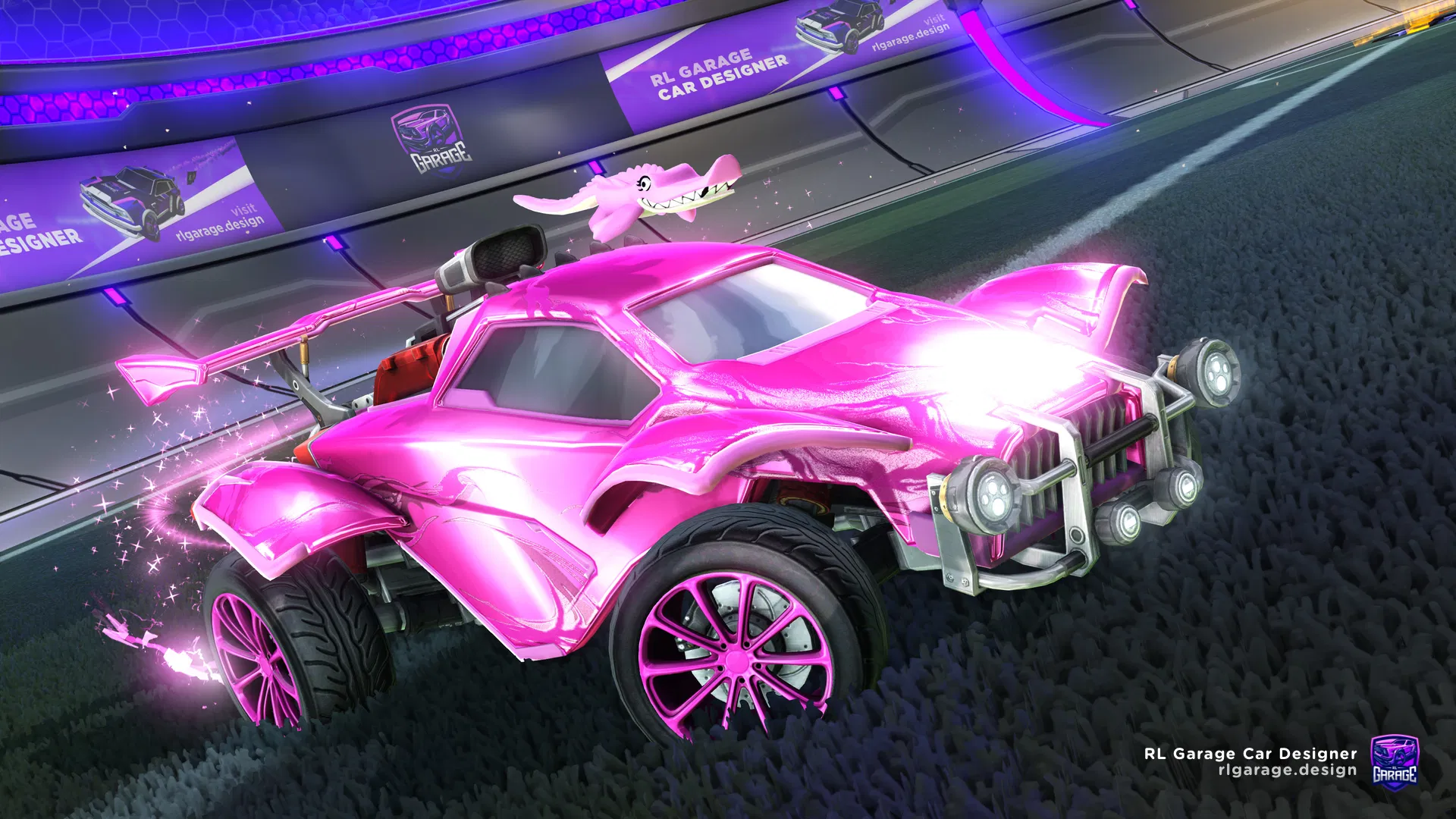 Design by thelittlepunks