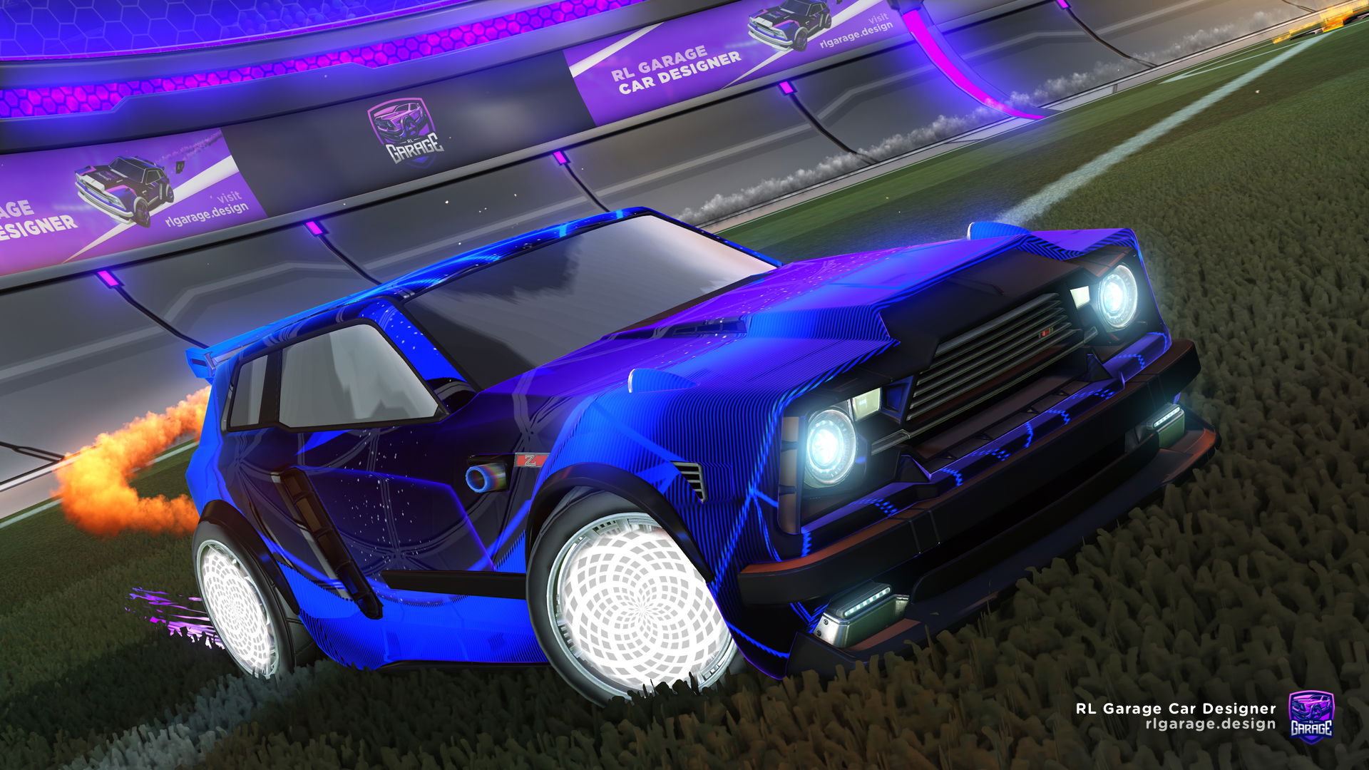 Design by DunnitRL_on_YT