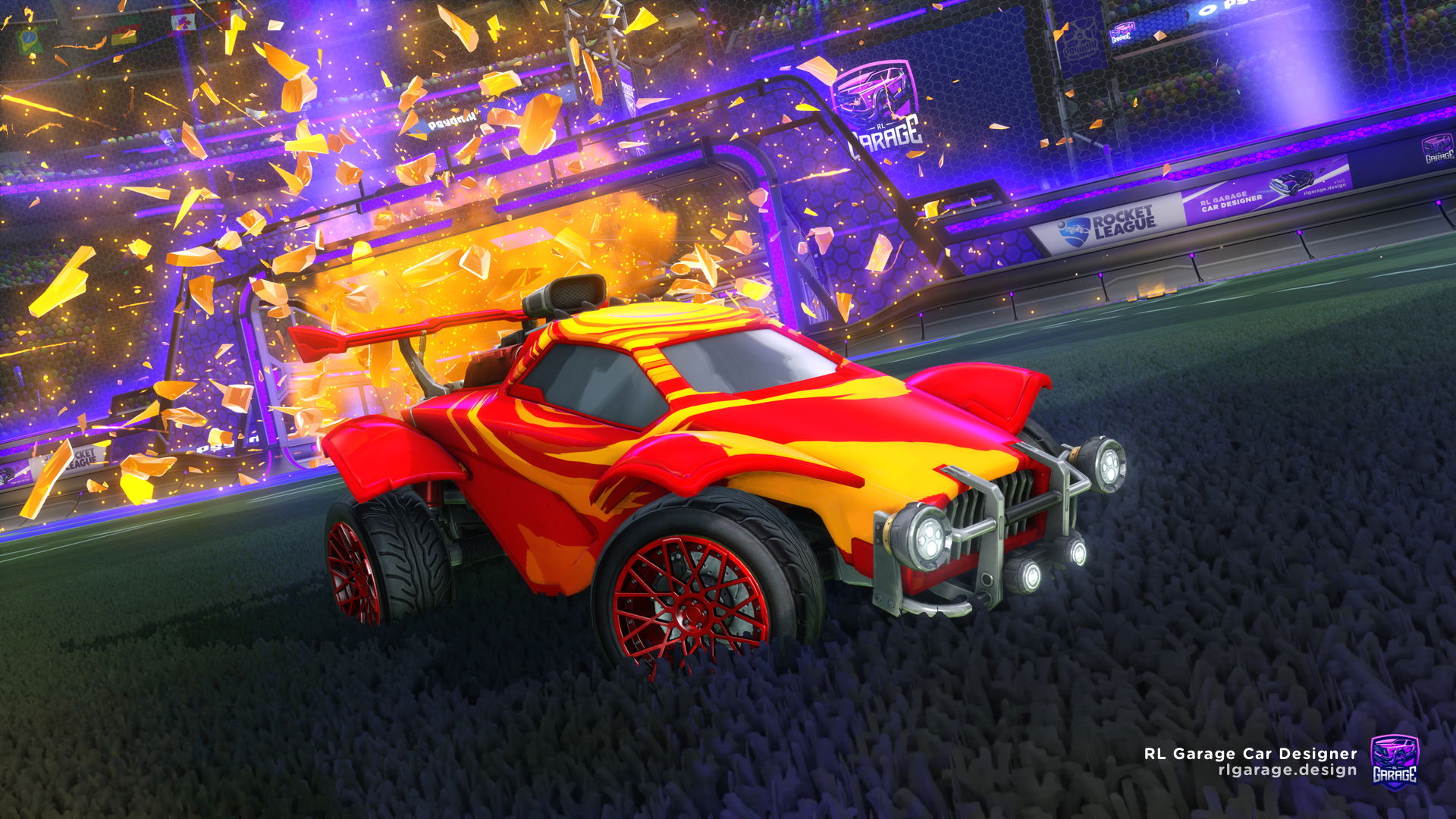 Design by hamza1236789