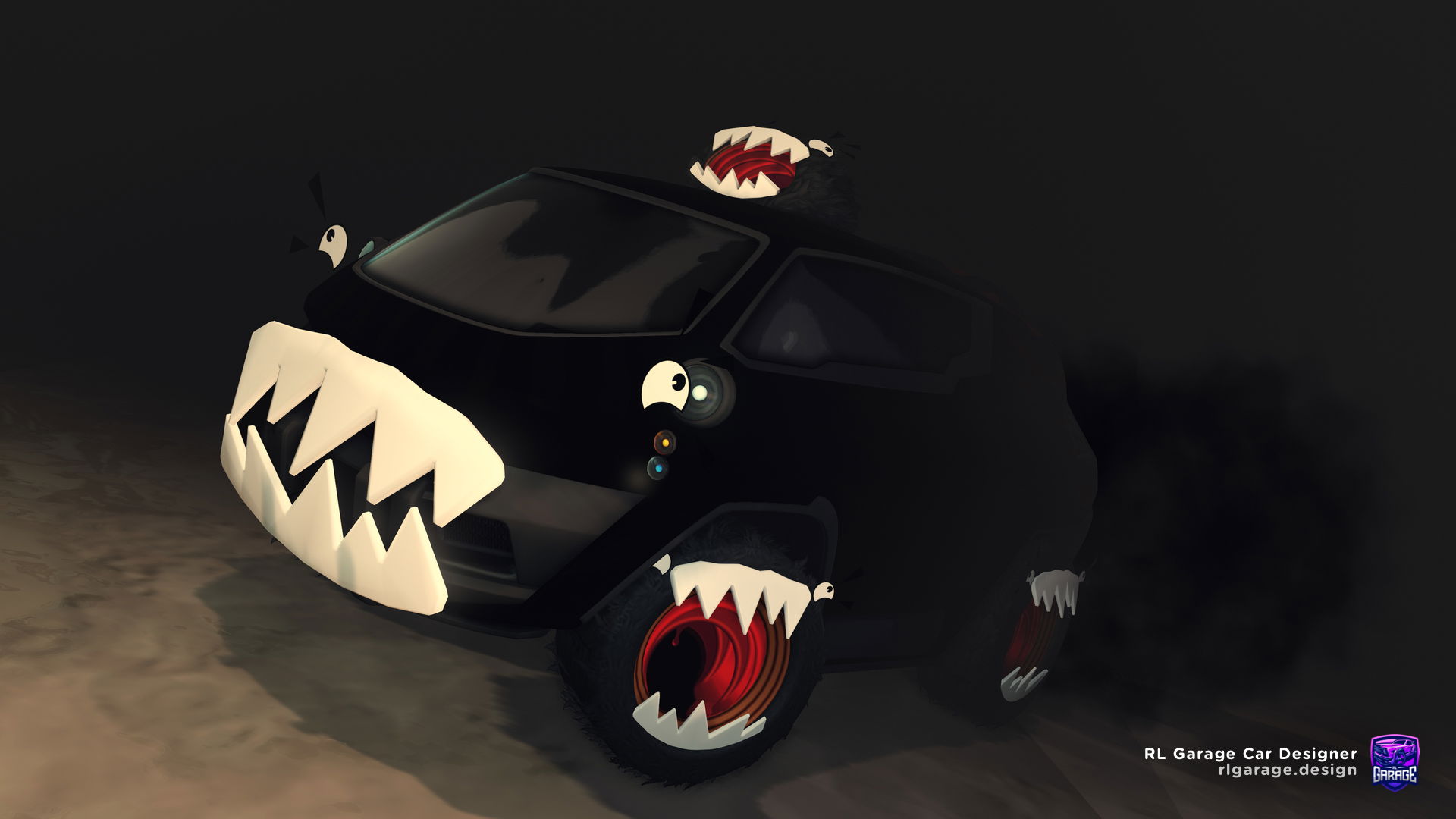 Design by SomehowDanny