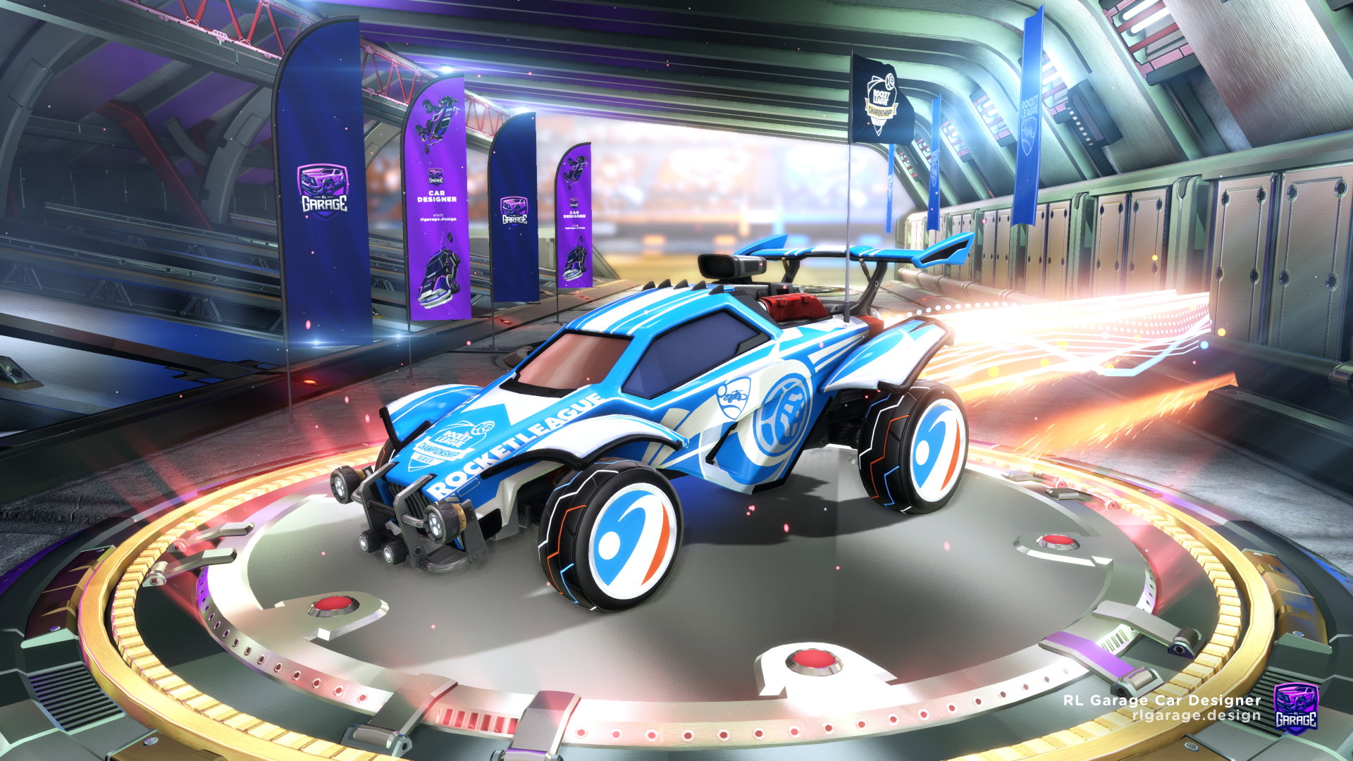 Design by DarkNinja7150_YT