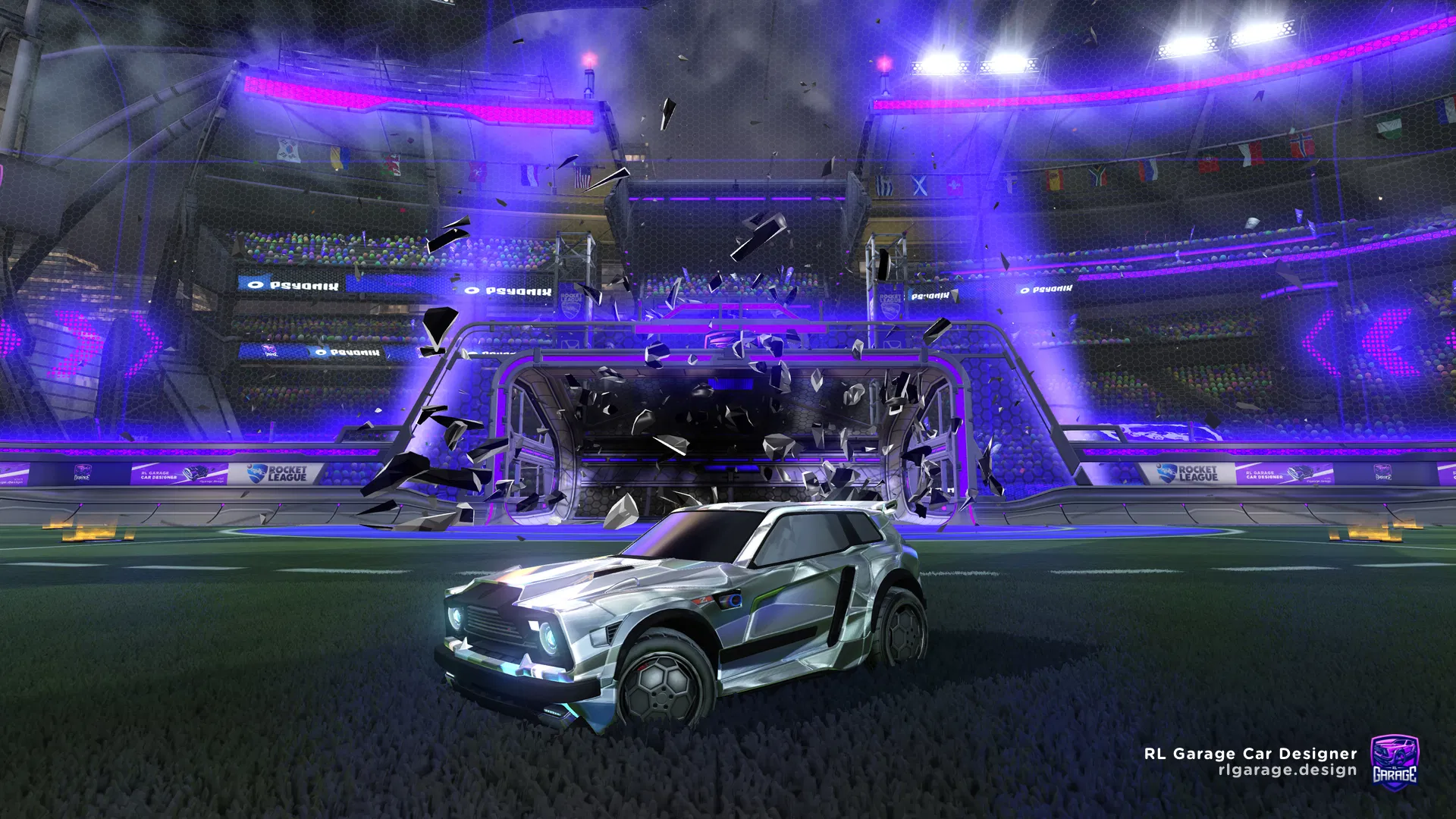 Design by Envixity69420